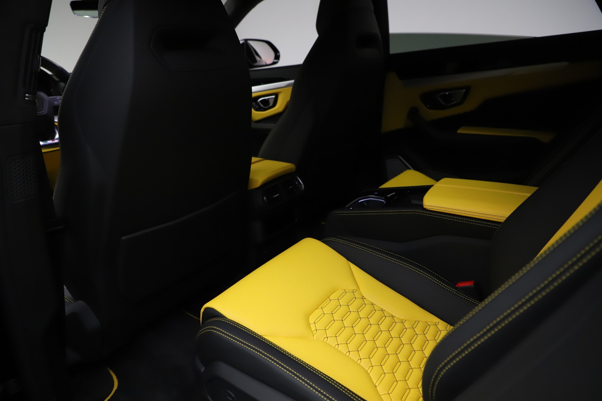 Used 2019 Lamborghini Urus | St. Petersburg, FL