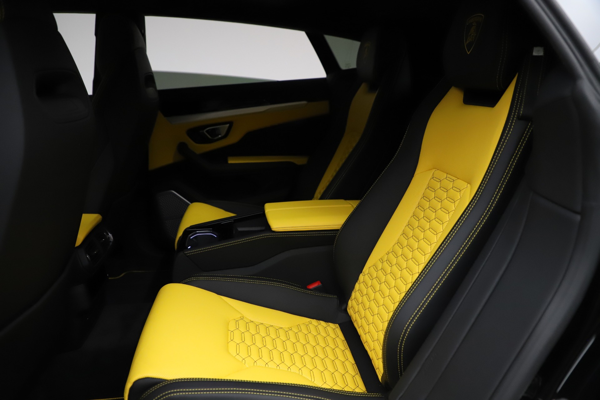 Used 2019 Lamborghini Urus | St. Petersburg, FL