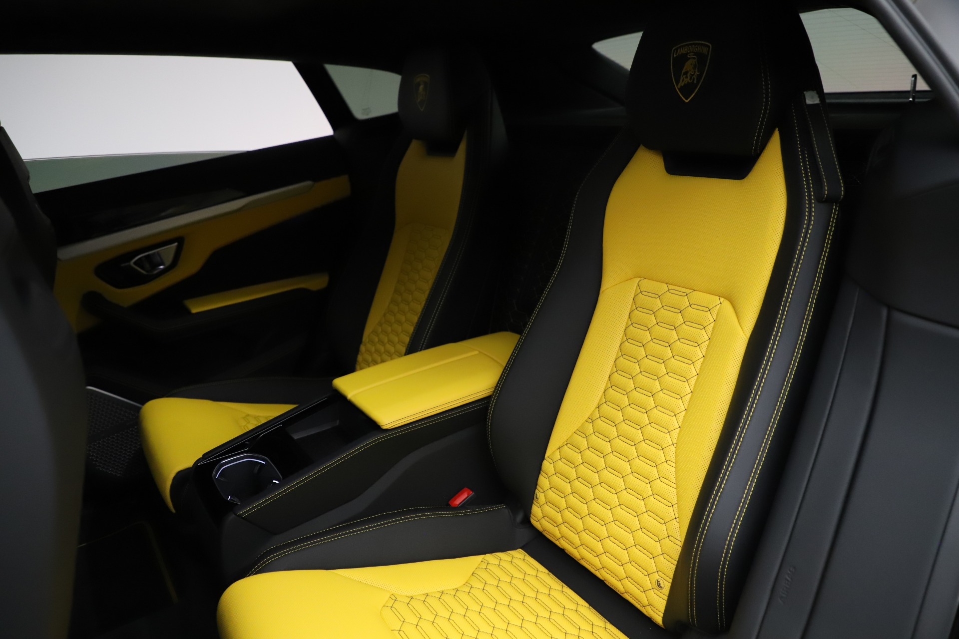 Used 2019 Lamborghini Urus | St. Petersburg, FL