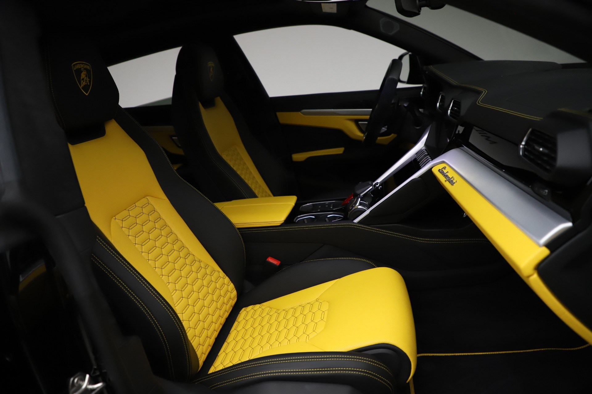 Used 2019 Lamborghini Urus | St. Petersburg, FL