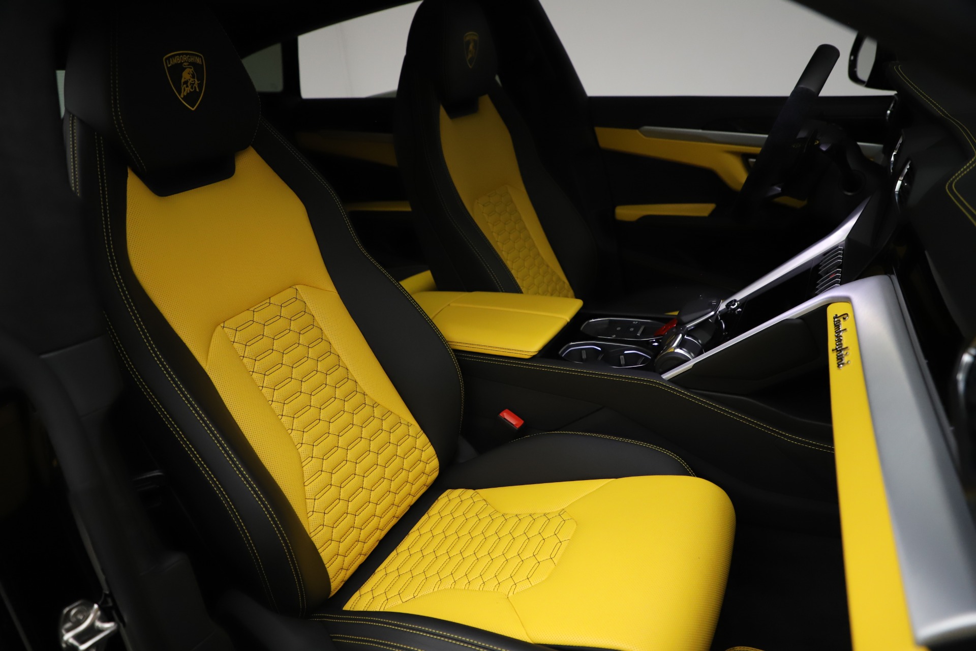 Used 2019 Lamborghini Urus | St. Petersburg, FL