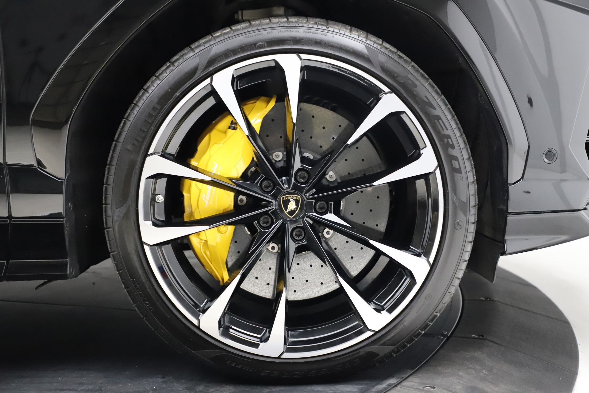 Used 2019 Lamborghini Urus | St. Petersburg, FL