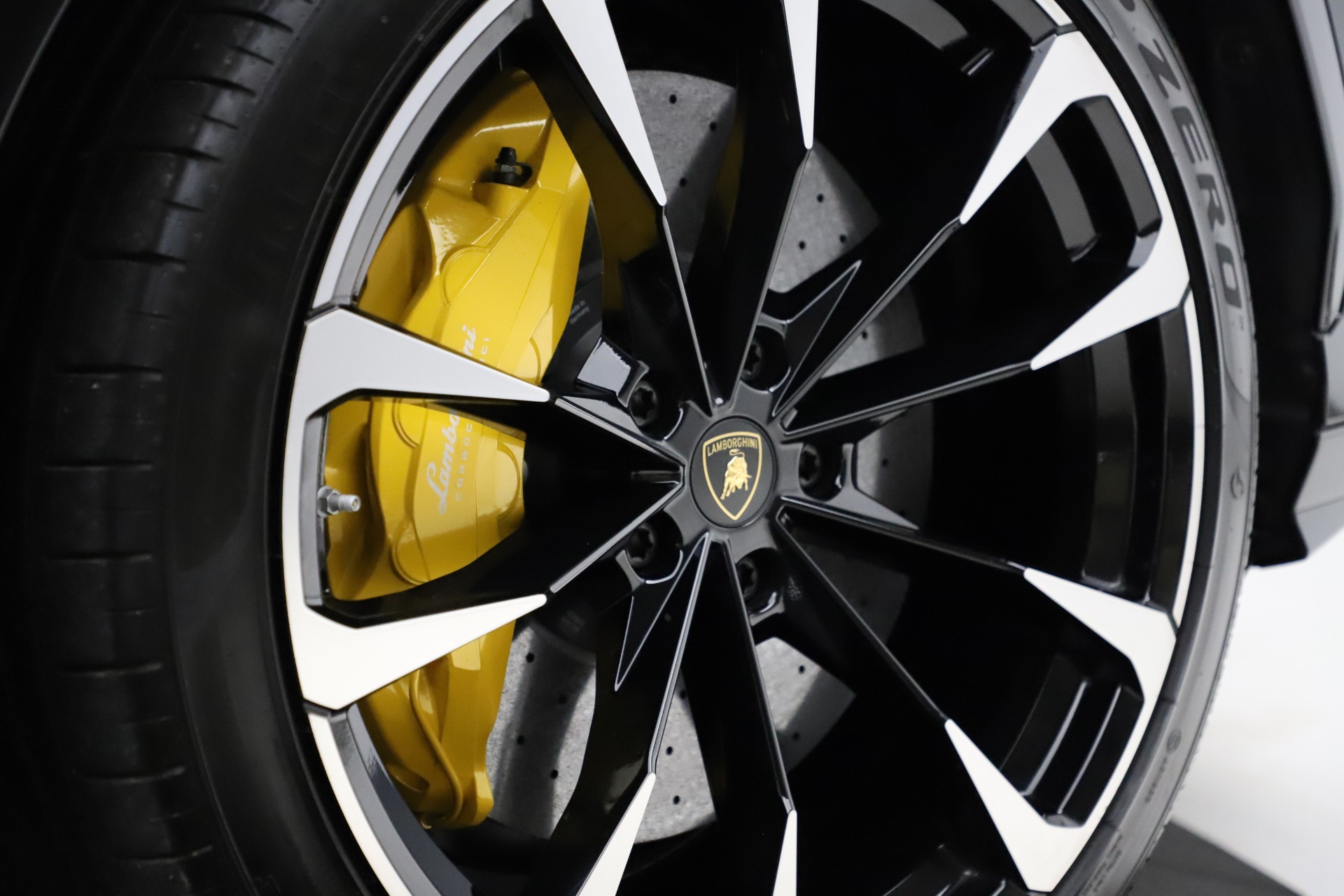Used 2019 Lamborghini Urus | St. Petersburg, FL