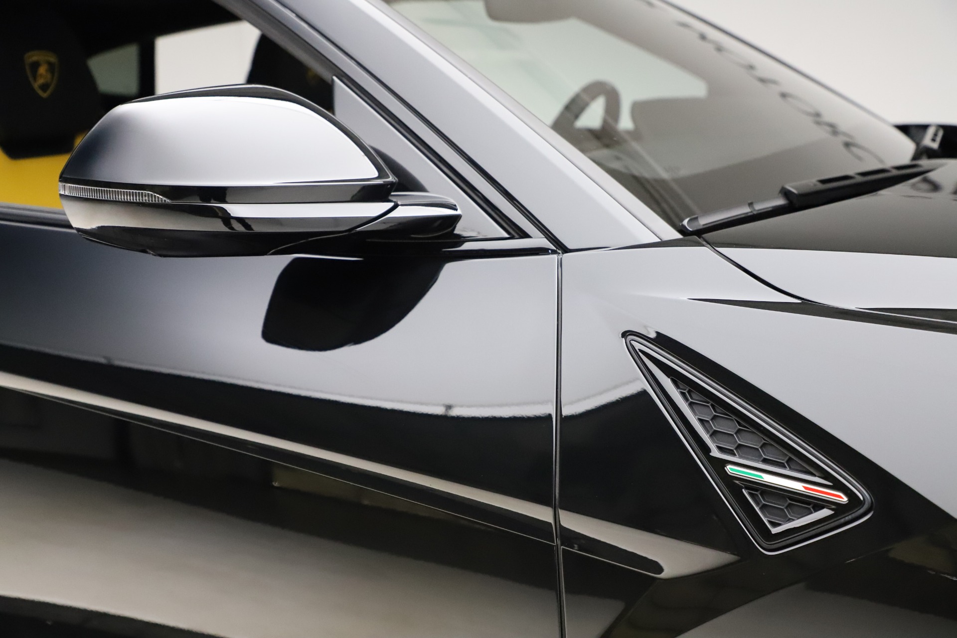 Used 2019 Lamborghini Urus | St. Petersburg, FL