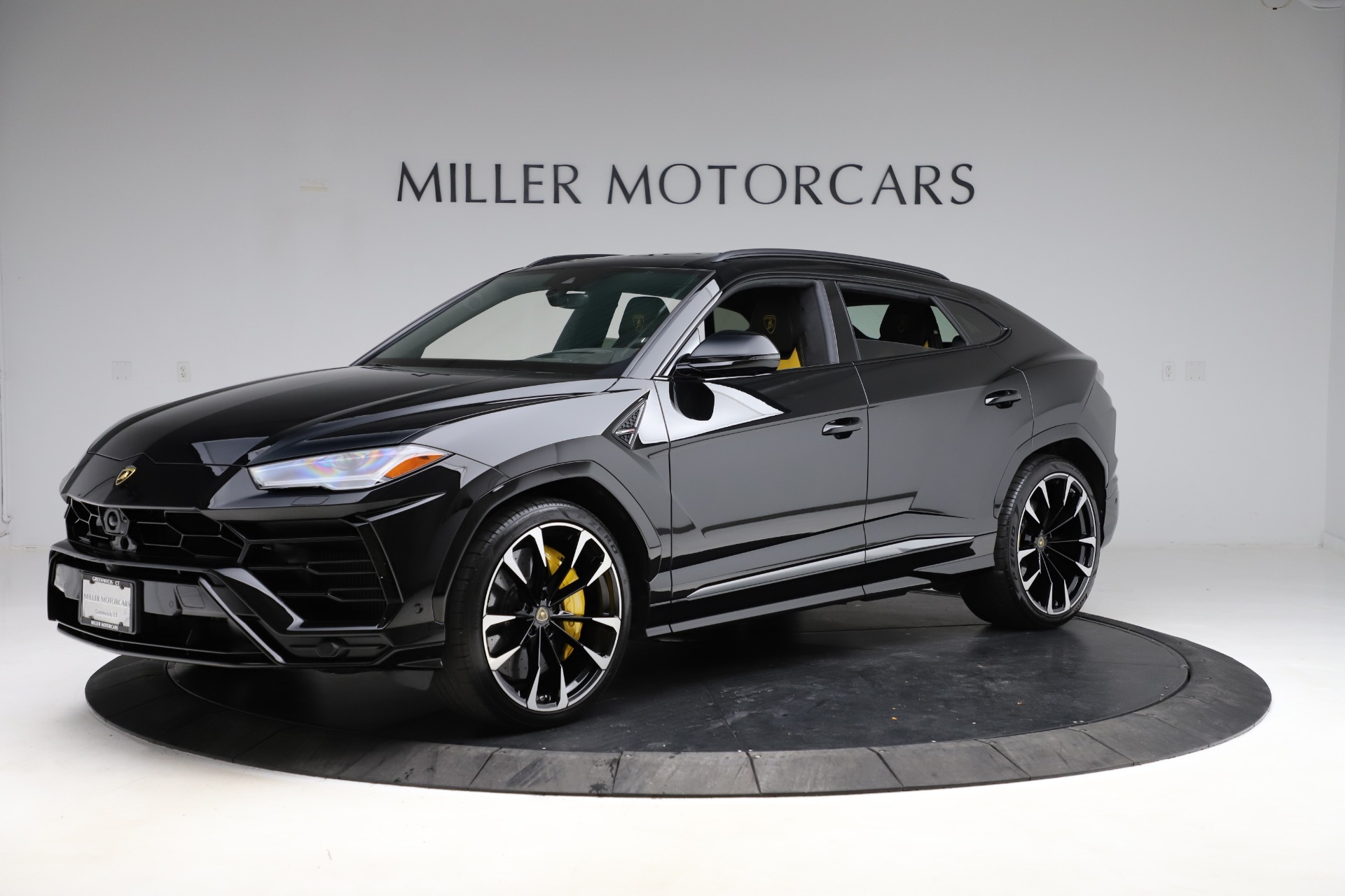 Used 2019 Lamborghini Urus | St. Petersburg, FL