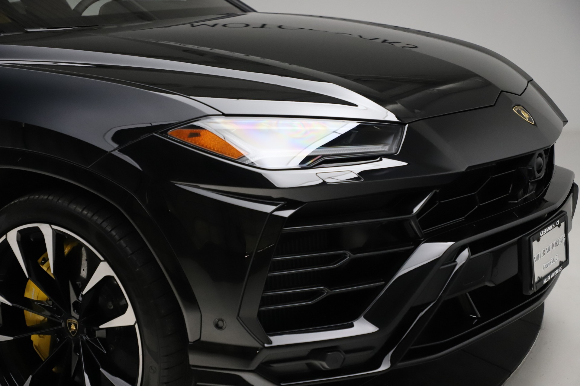 Used 2019 Lamborghini Urus | St. Petersburg, FL