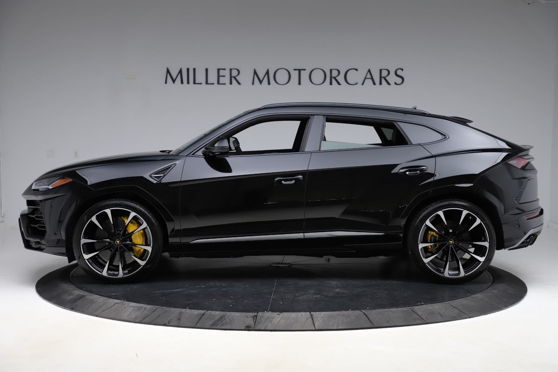 Used 2019 Lamborghini Urus | St. Petersburg, FL