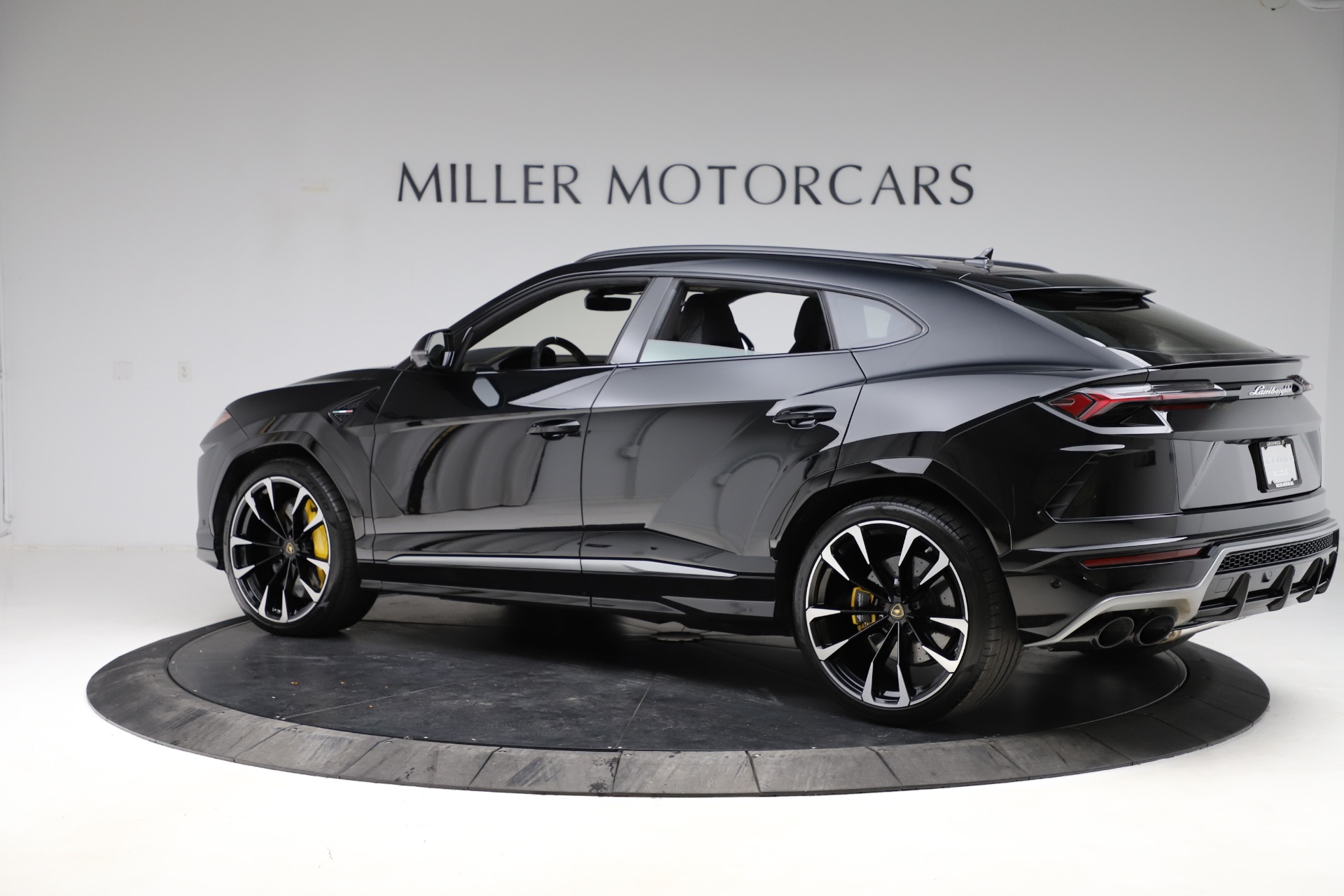 Used 2019 Lamborghini Urus | St. Petersburg, FL