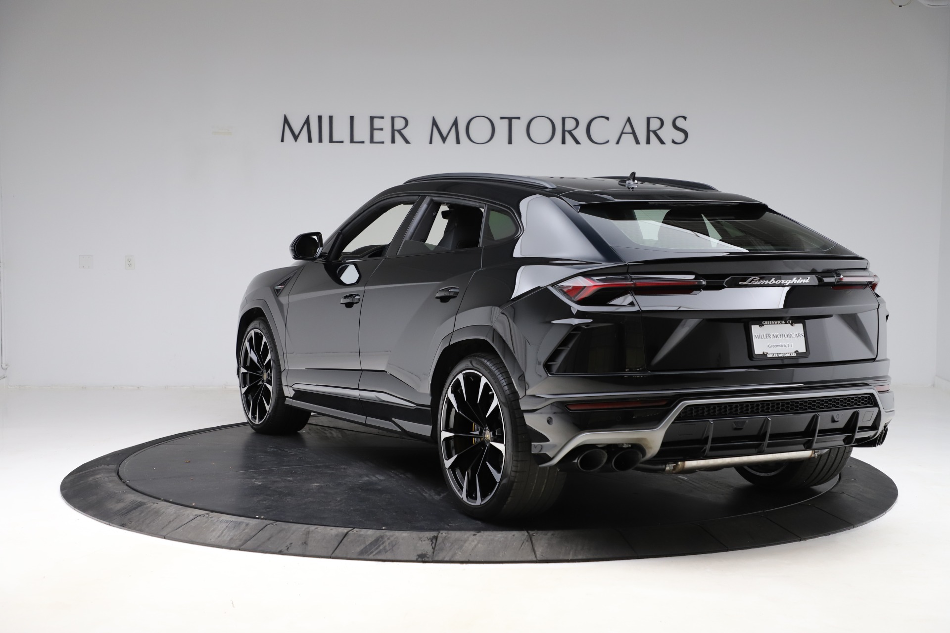 Used 2019 Lamborghini Urus | St. Petersburg, FL