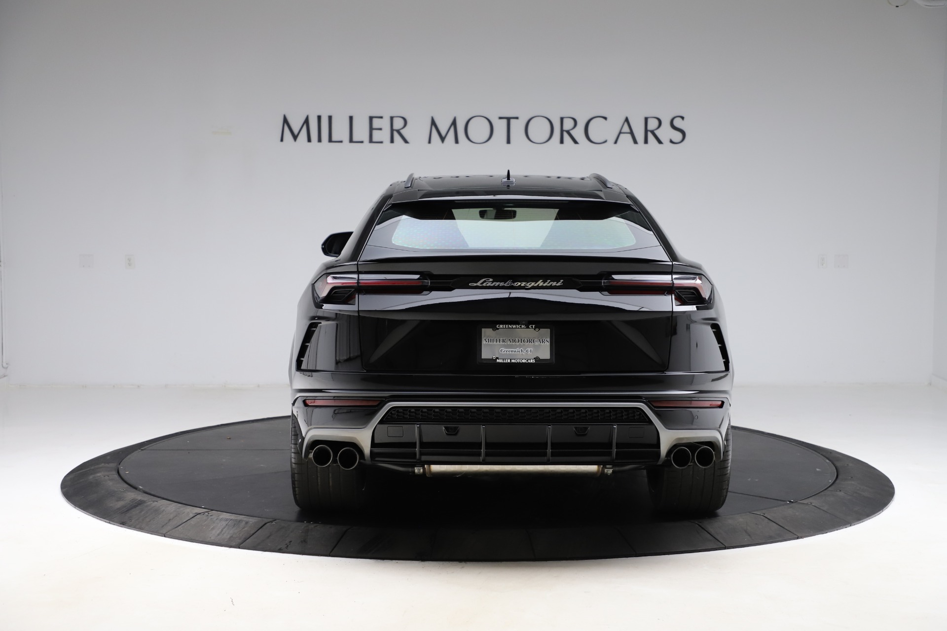 Used 2019 Lamborghini Urus | St. Petersburg, FL