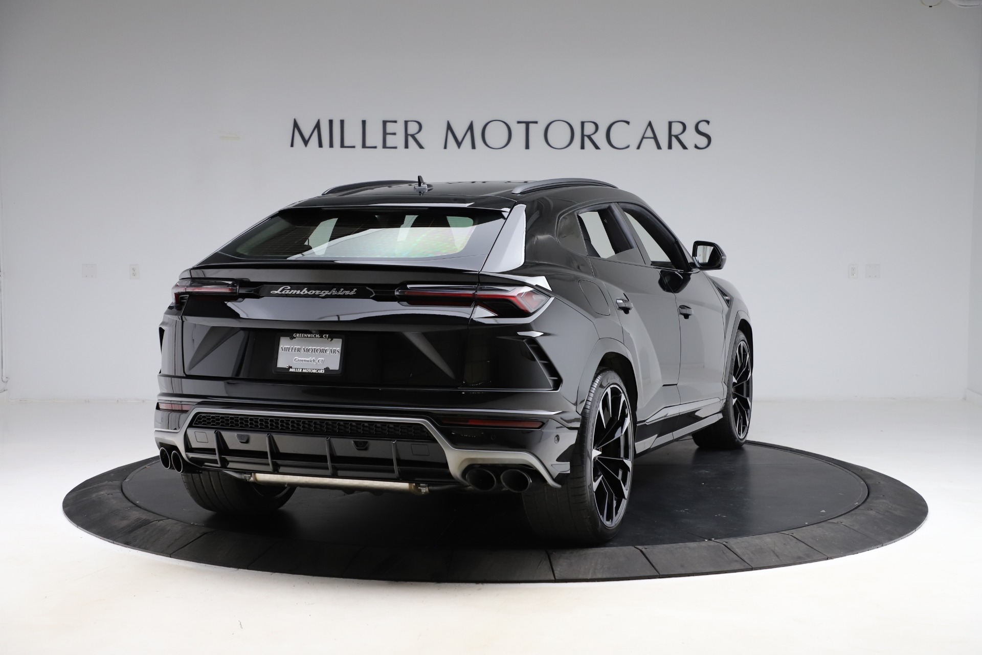 Used 2019 Lamborghini Urus | St. Petersburg, FL