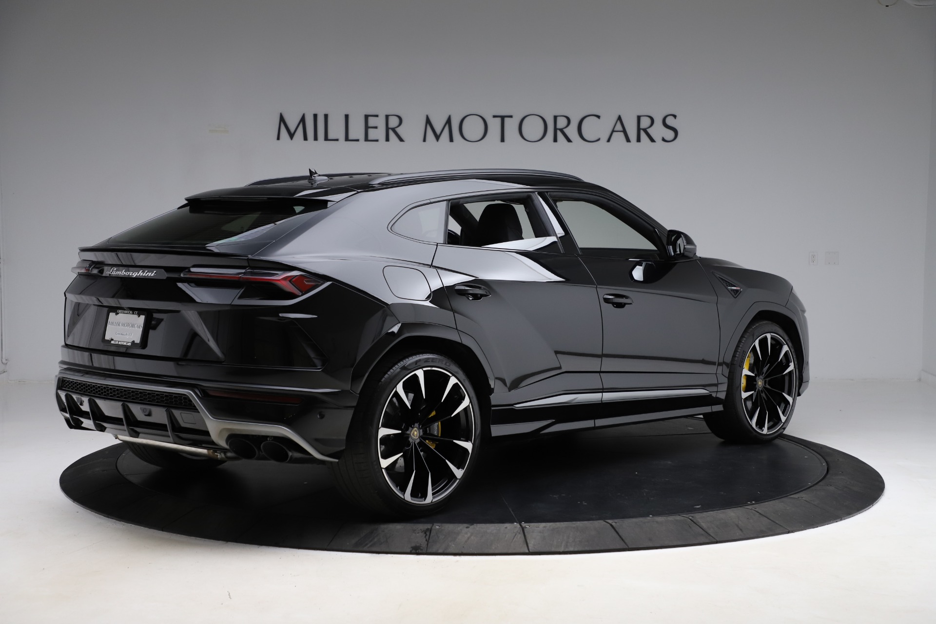 Used 2019 Lamborghini Urus | St. Petersburg, FL