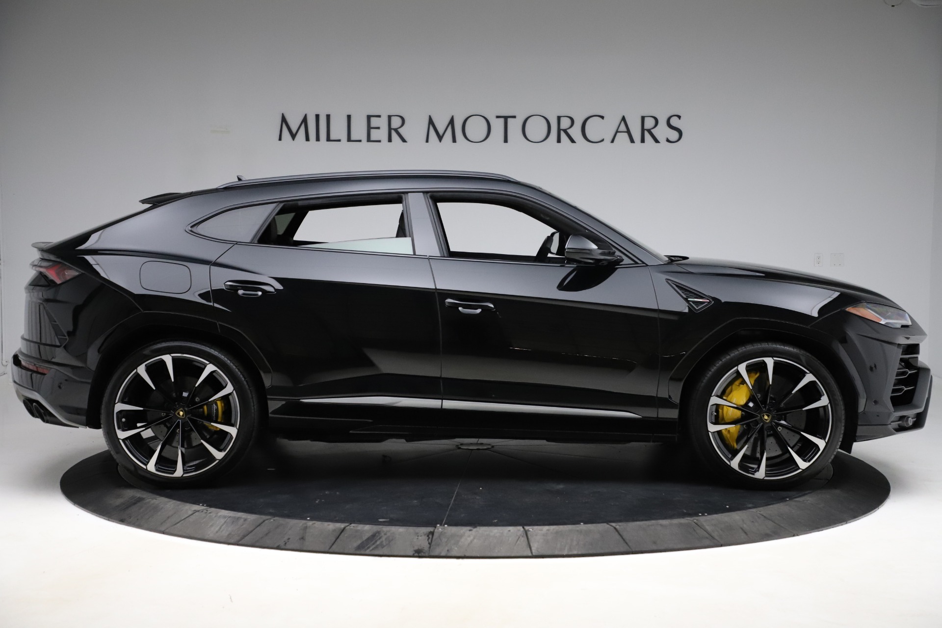 Used 2019 Lamborghini Urus | St. Petersburg, FL