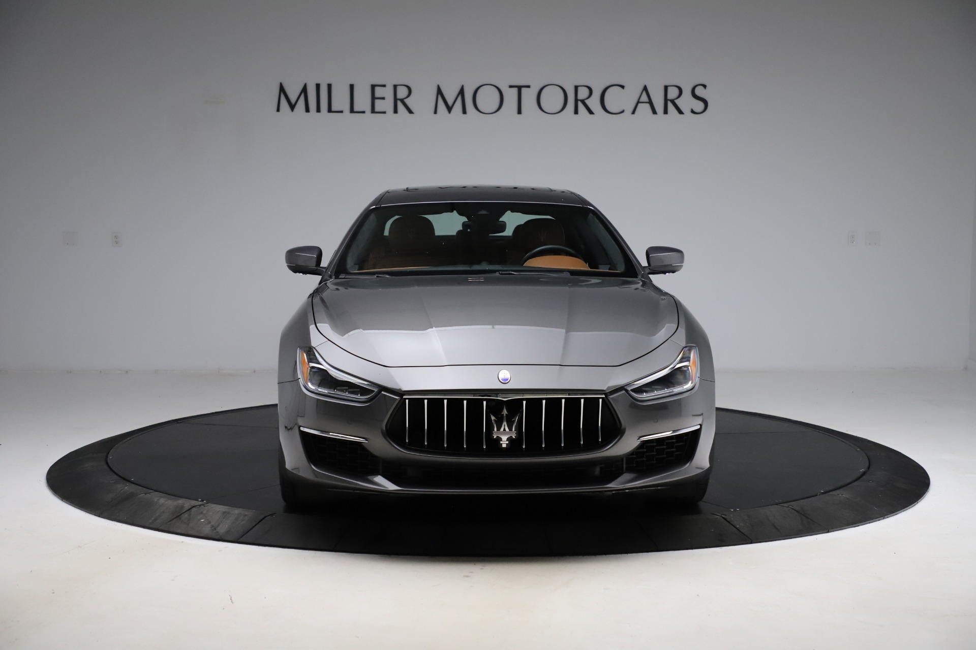Used 2018 Maserati Ghibli SQ4 GranLusso | St. Petersburg, FL