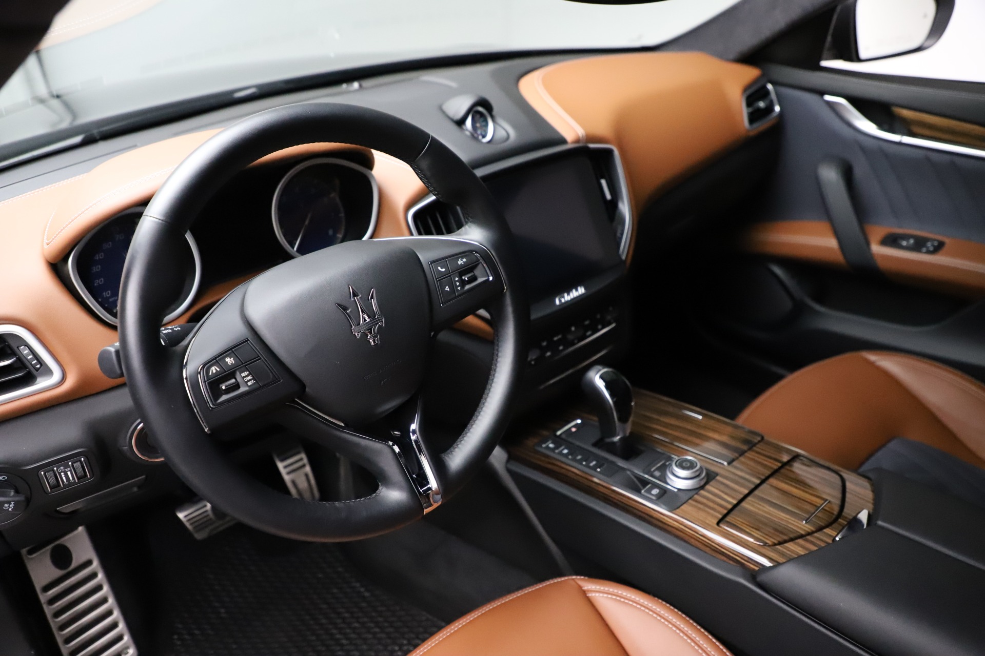 Used 2018 Maserati Ghibli SQ4 GranLusso | St. Petersburg, FL