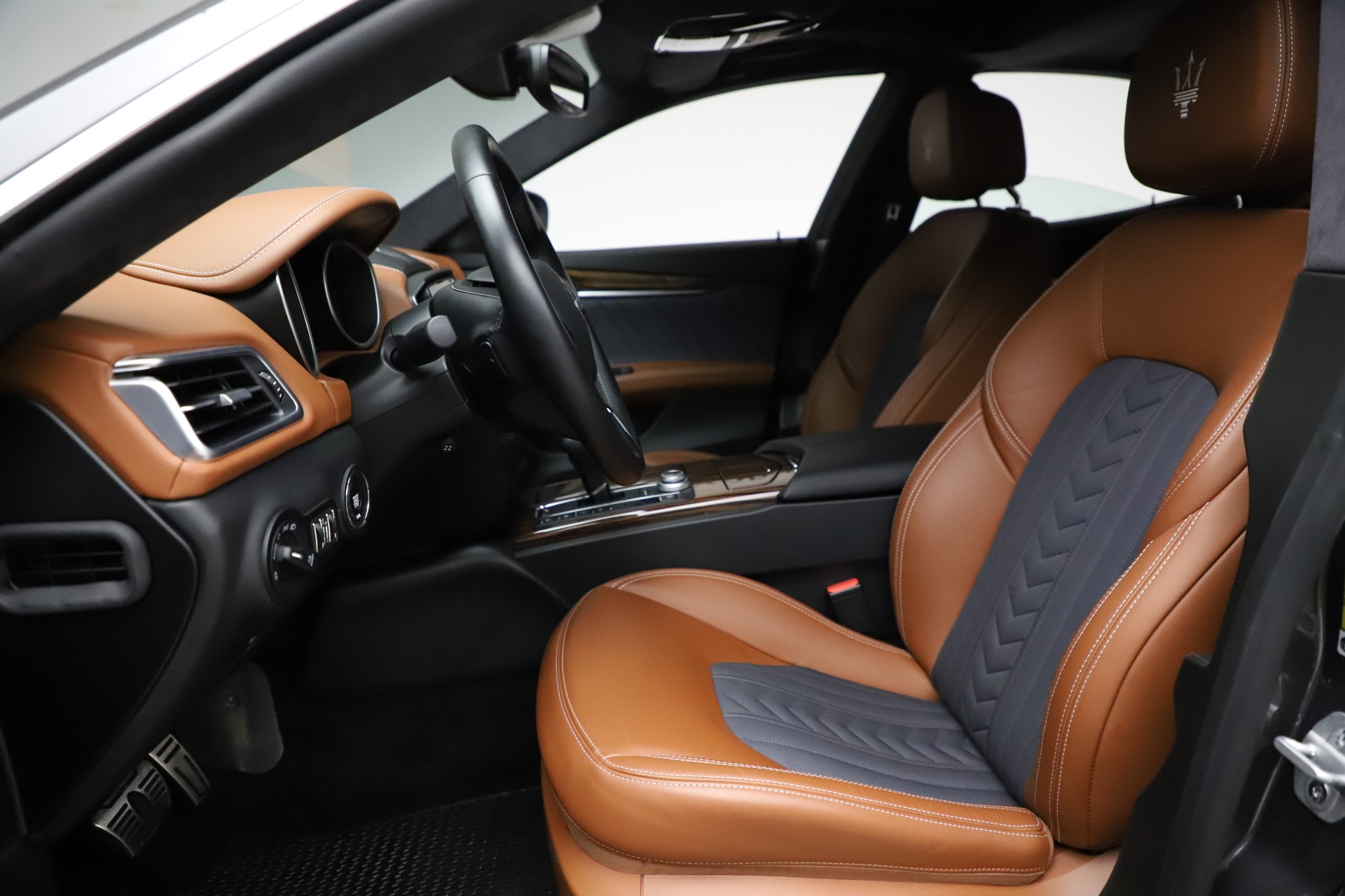Used 2018 Maserati Ghibli SQ4 GranLusso | St. Petersburg, FL