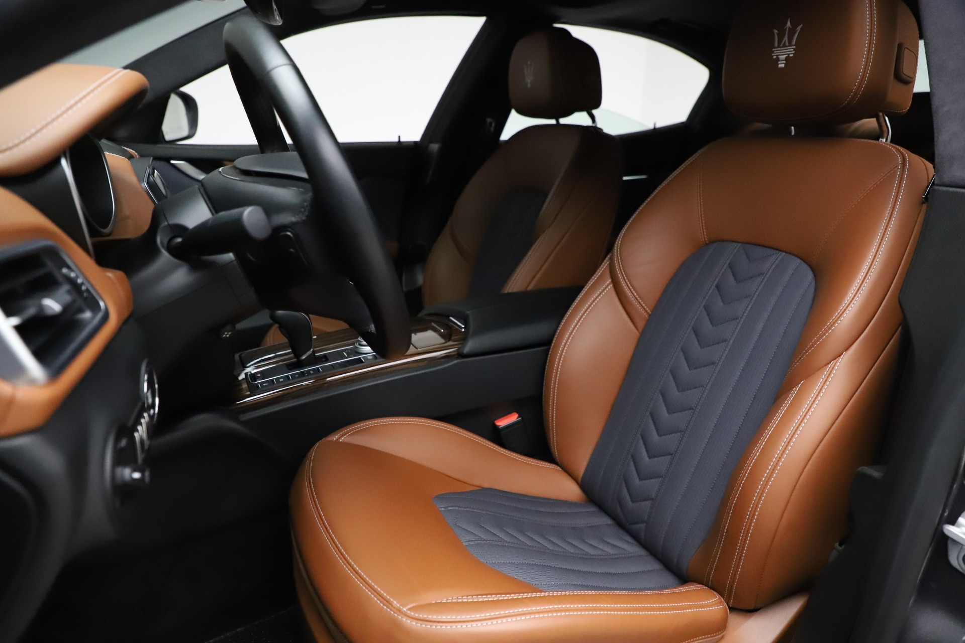 Used 2018 Maserati Ghibli SQ4 GranLusso | St. Petersburg, FL