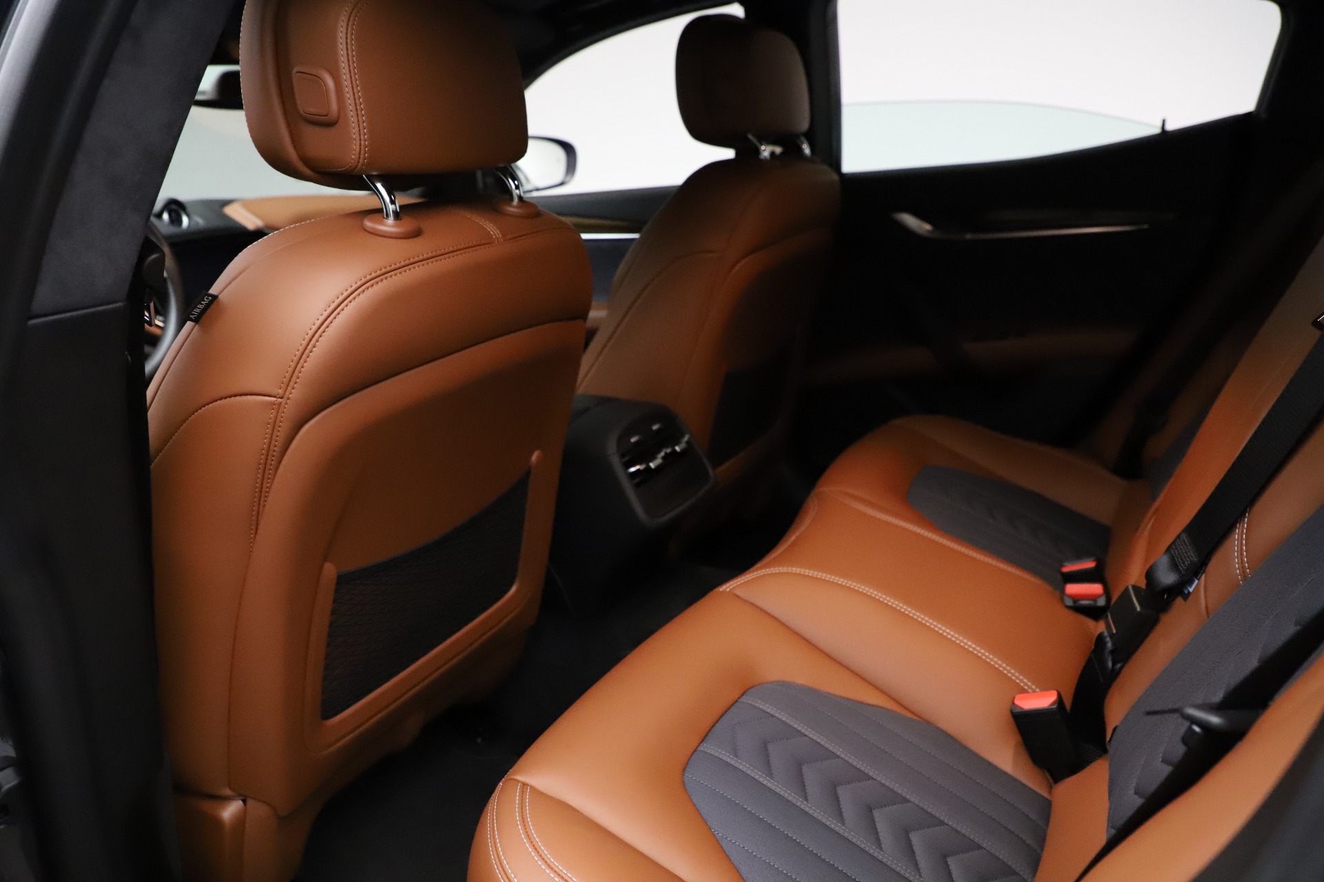 Used 2018 Maserati Ghibli SQ4 GranLusso | St. Petersburg, FL
