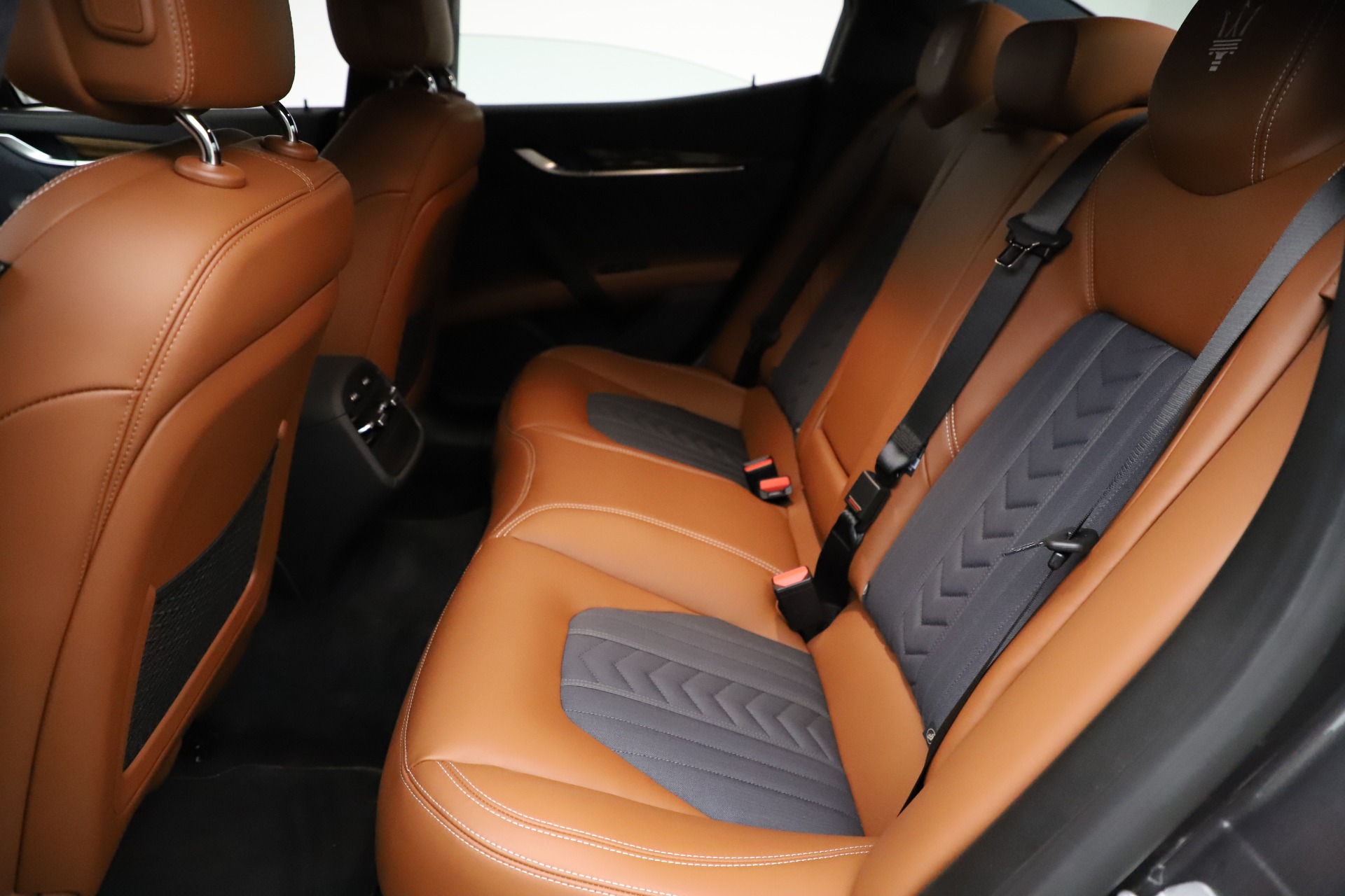 Used 2018 Maserati Ghibli SQ4 GranLusso | St. Petersburg, FL