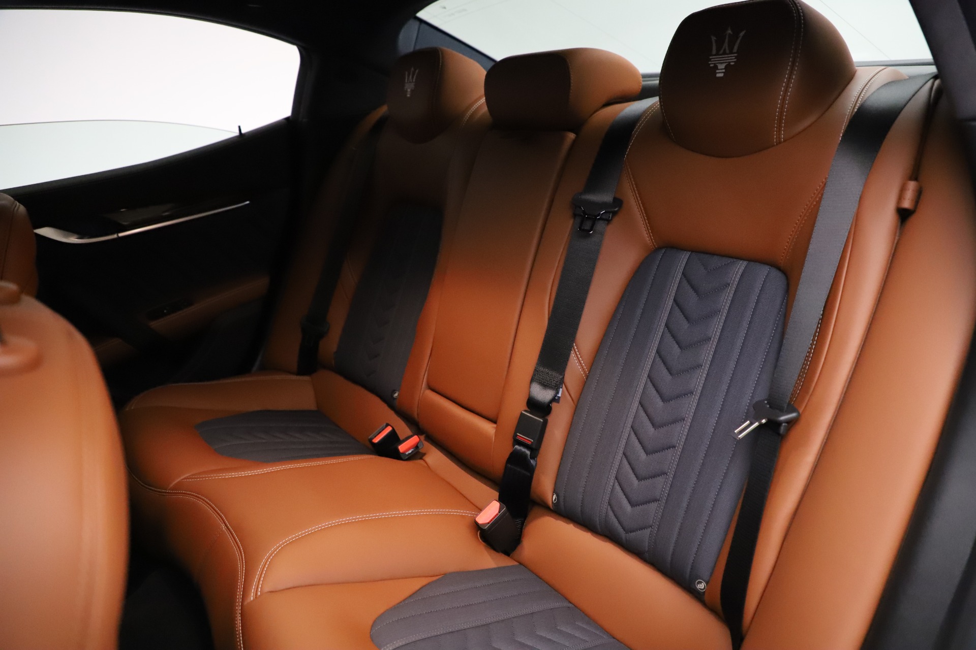 Used 2018 Maserati Ghibli SQ4 GranLusso | St. Petersburg, FL