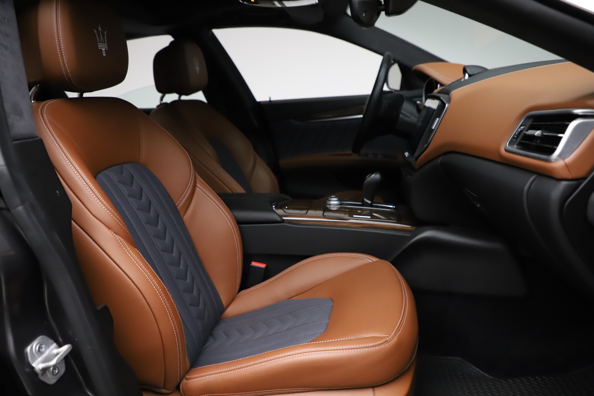 Used 2018 Maserati Ghibli SQ4 GranLusso | St. Petersburg, FL