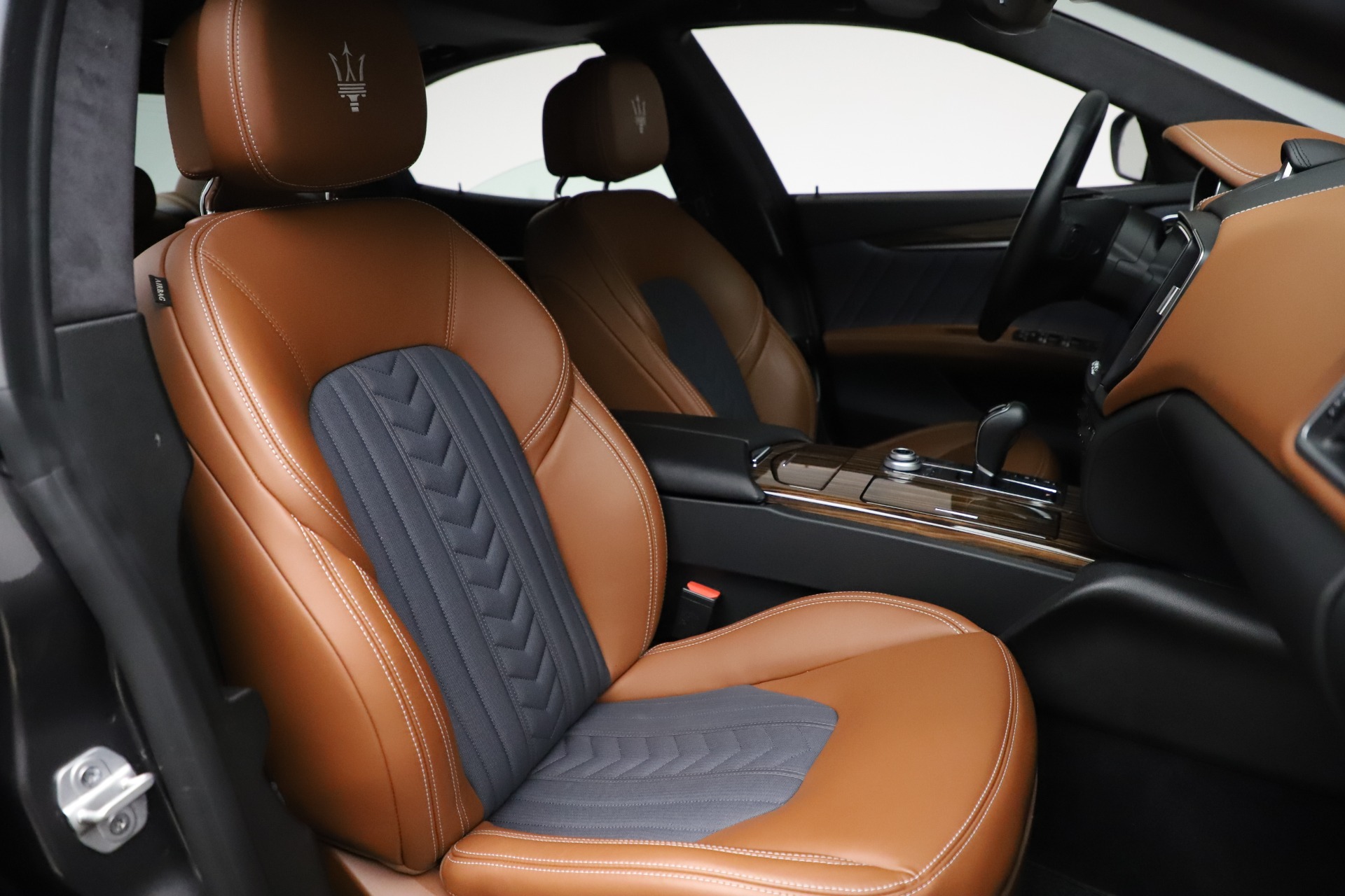 Used 2018 Maserati Ghibli SQ4 GranLusso | St. Petersburg, FL