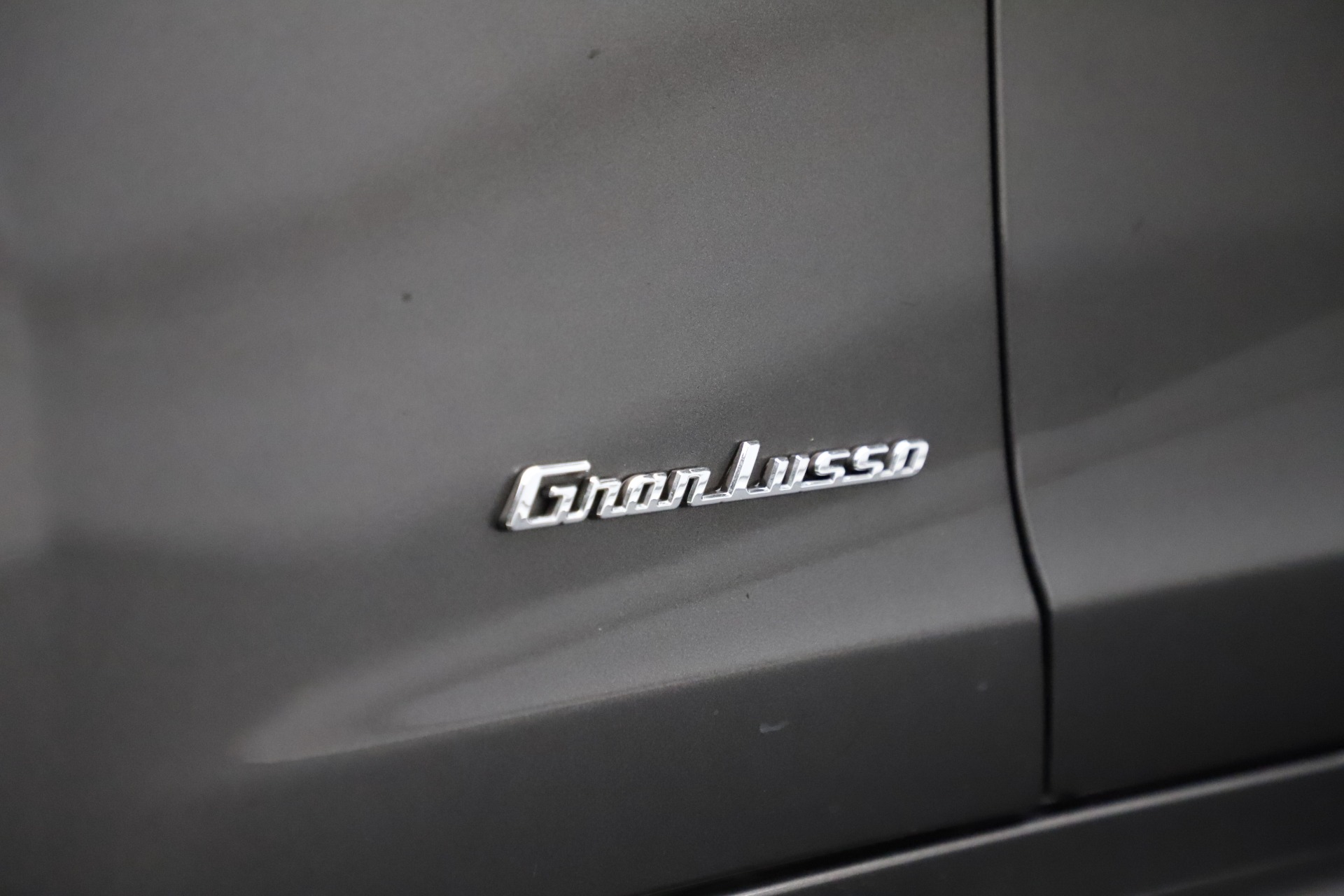 Used 2018 Maserati Ghibli SQ4 GranLusso | St. Petersburg, FL