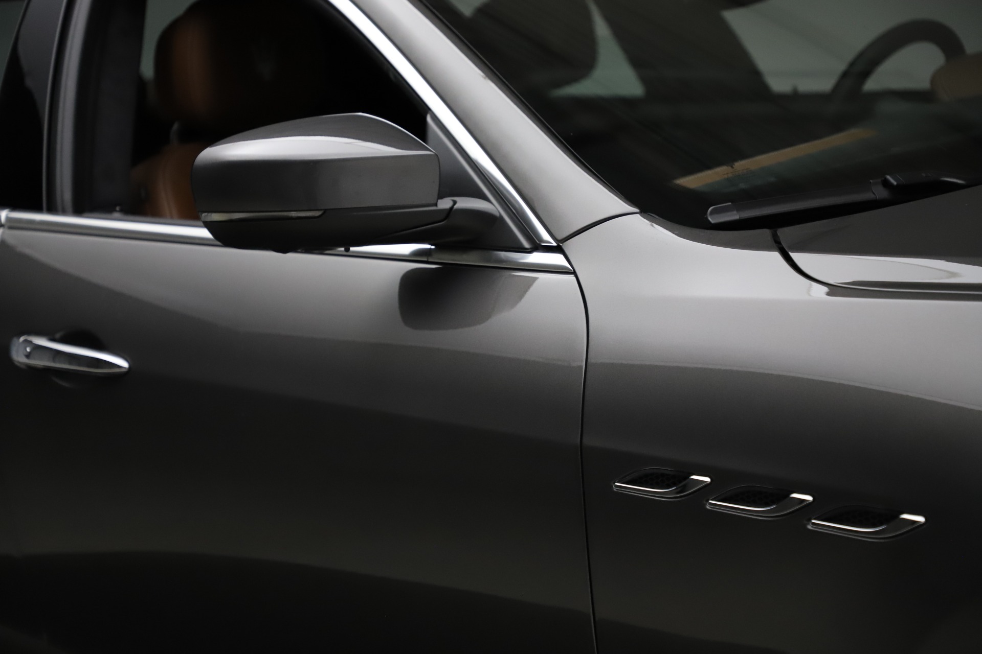 Used 2018 Maserati Ghibli SQ4 GranLusso | St. Petersburg, FL