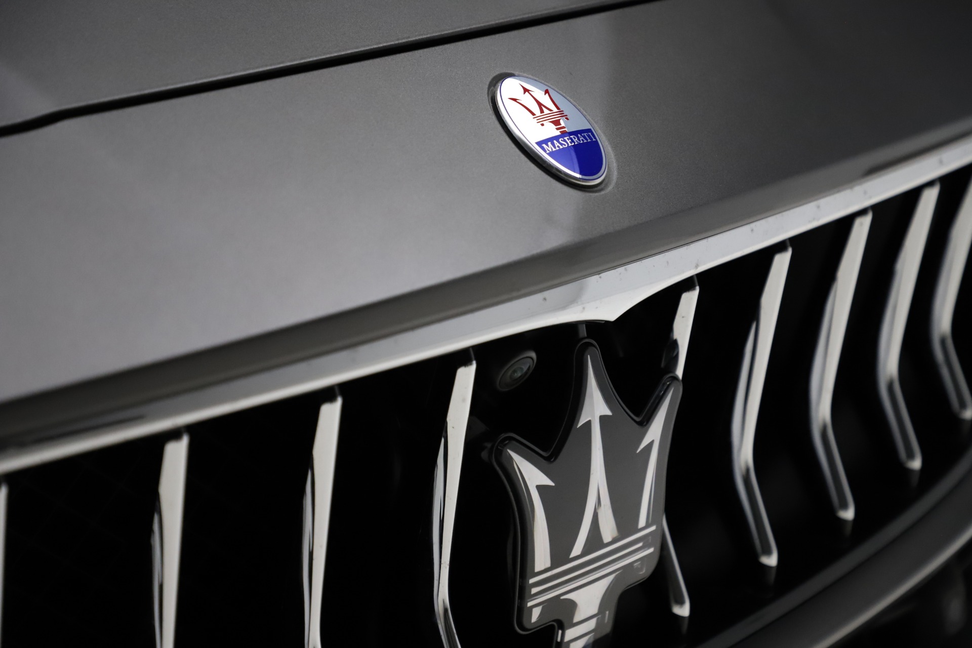 Used 2018 Maserati Ghibli SQ4 GranLusso | St. Petersburg, FL