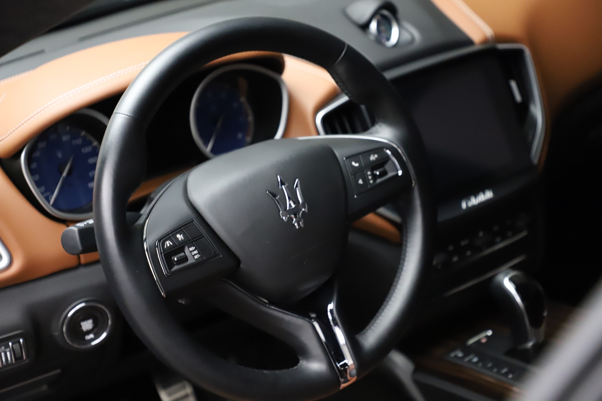 Used 2018 Maserati Ghibli SQ4 GranLusso | St. Petersburg, FL
