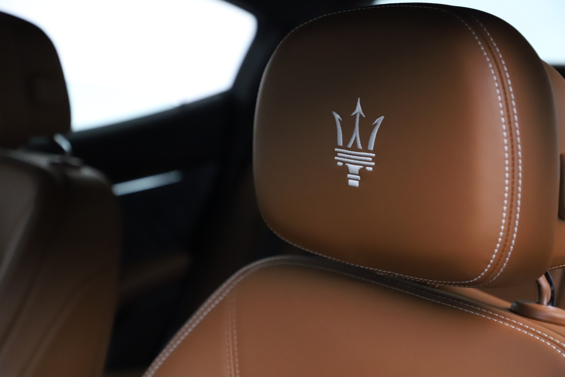 Used 2018 Maserati Ghibli SQ4 GranLusso | St. Petersburg, FL