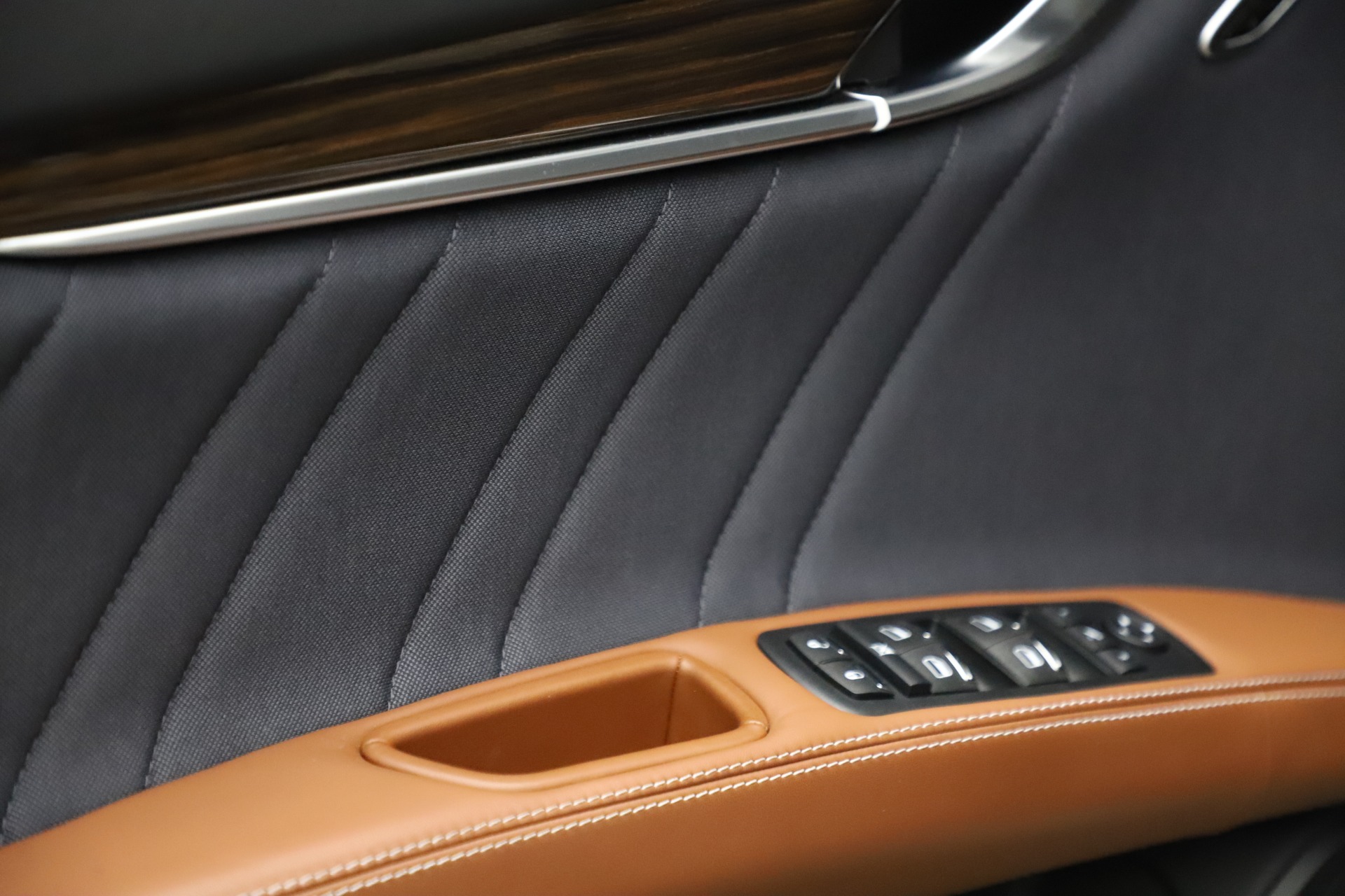 Used 2018 Maserati Ghibli SQ4 GranLusso | St. Petersburg, FL