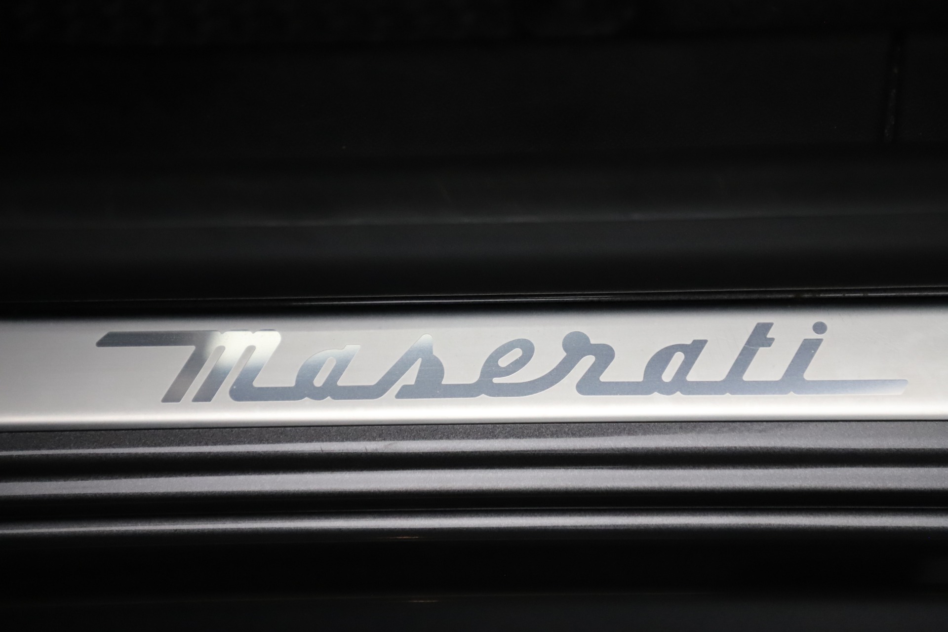 Used 2018 Maserati Ghibli SQ4 GranLusso | St. Petersburg, FL