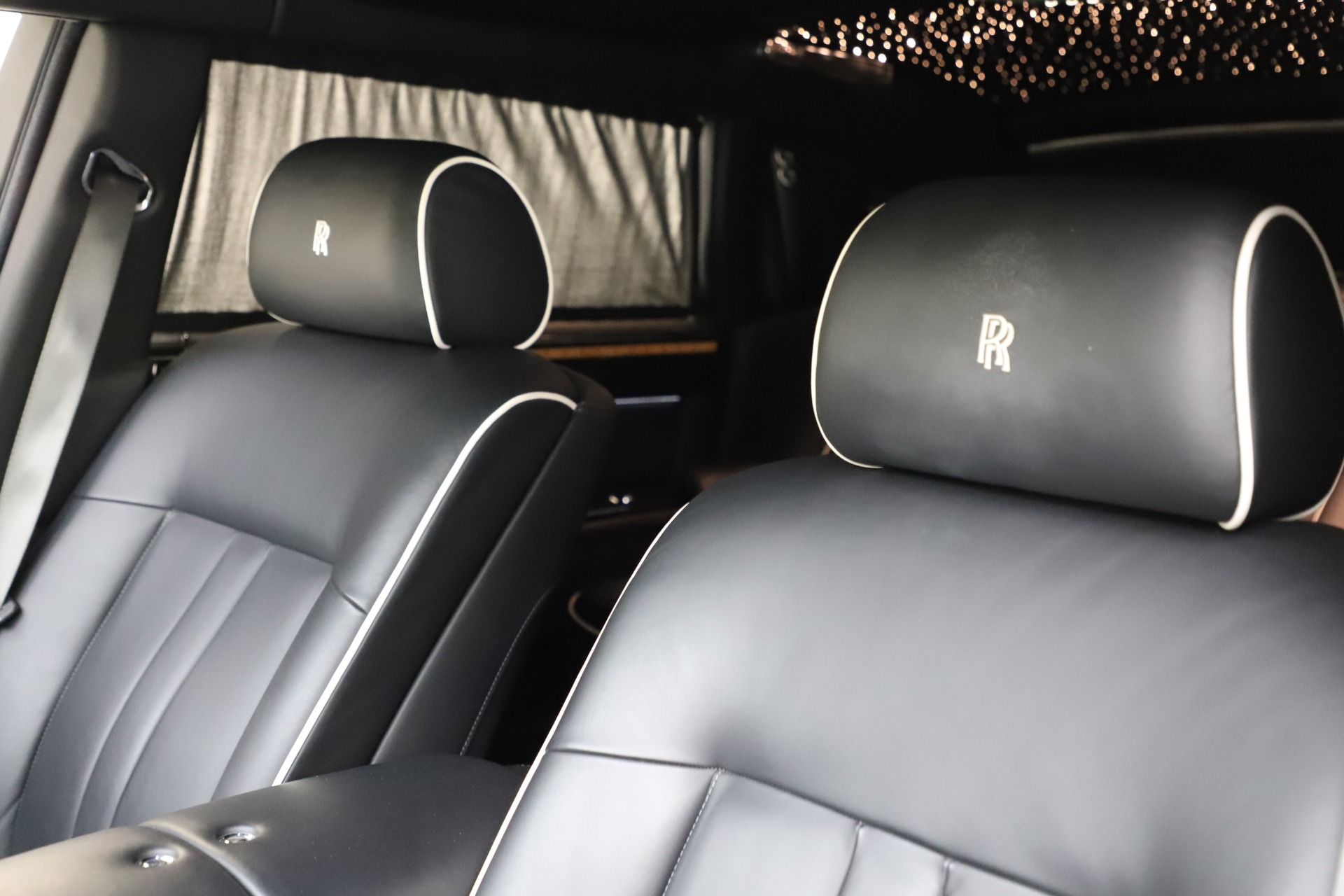 Used 2015 Rolls-Royce Phantom EWB | St. Petersburg, FL