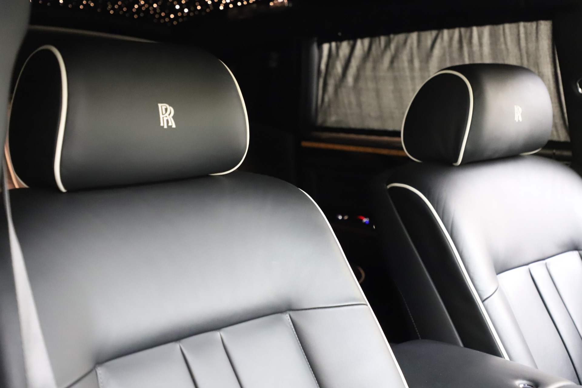 Used 2015 Rolls-Royce Phantom EWB | St. Petersburg, FL