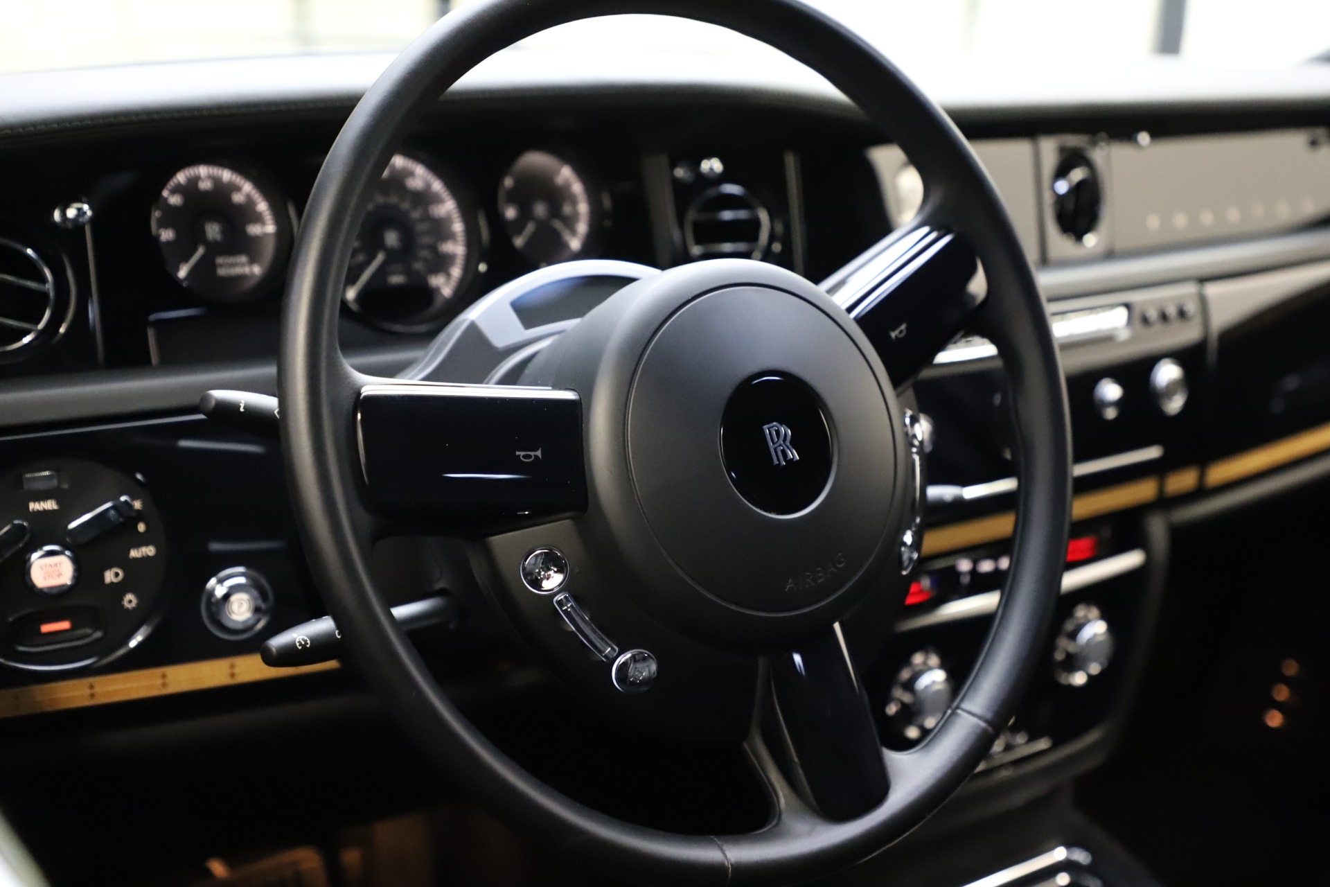 Used 2015 Rolls-Royce Phantom EWB | St. Petersburg, FL