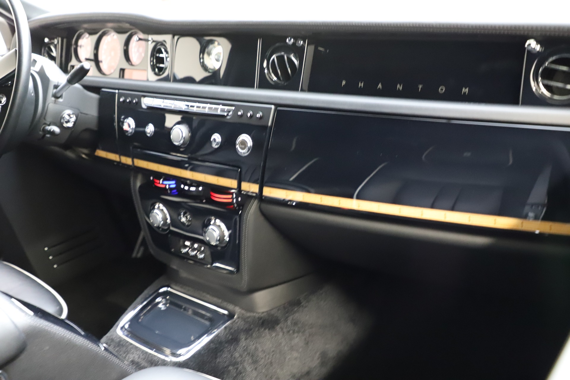 Used 2015 Rolls-Royce Phantom EWB | St. Petersburg, FL