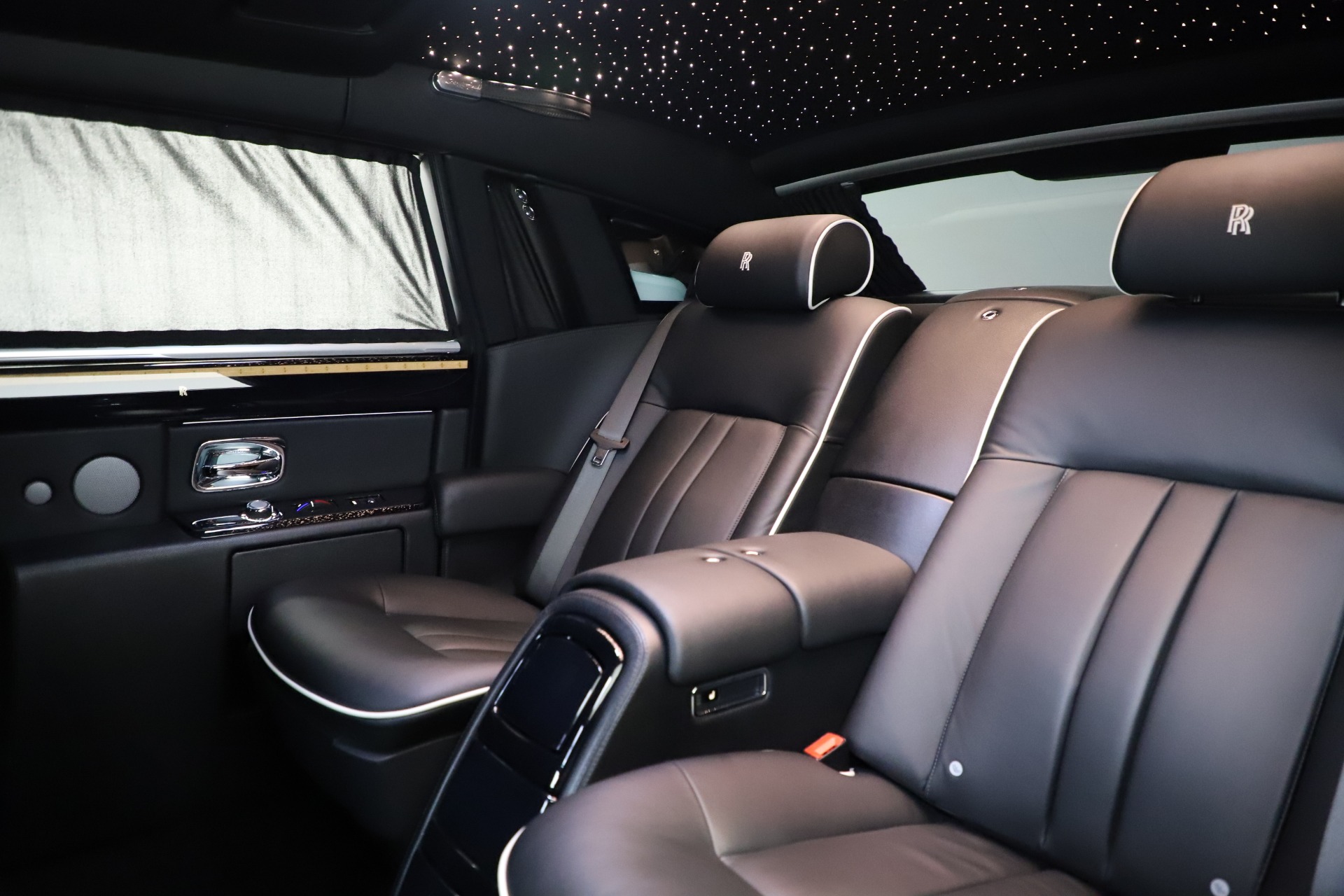 Used 2015 Rolls-Royce Phantom EWB | St. Petersburg, FL
