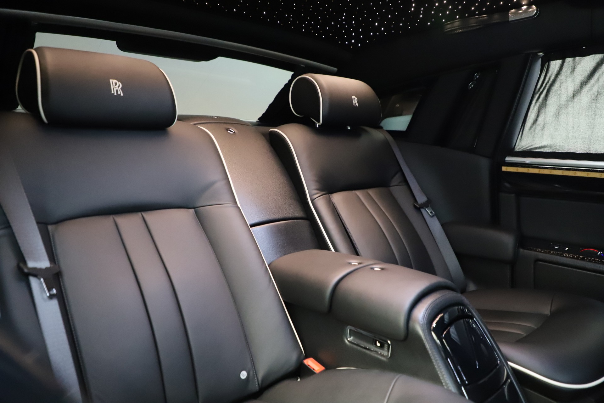 Used 2015 Rolls-Royce Phantom EWB | St. Petersburg, FL