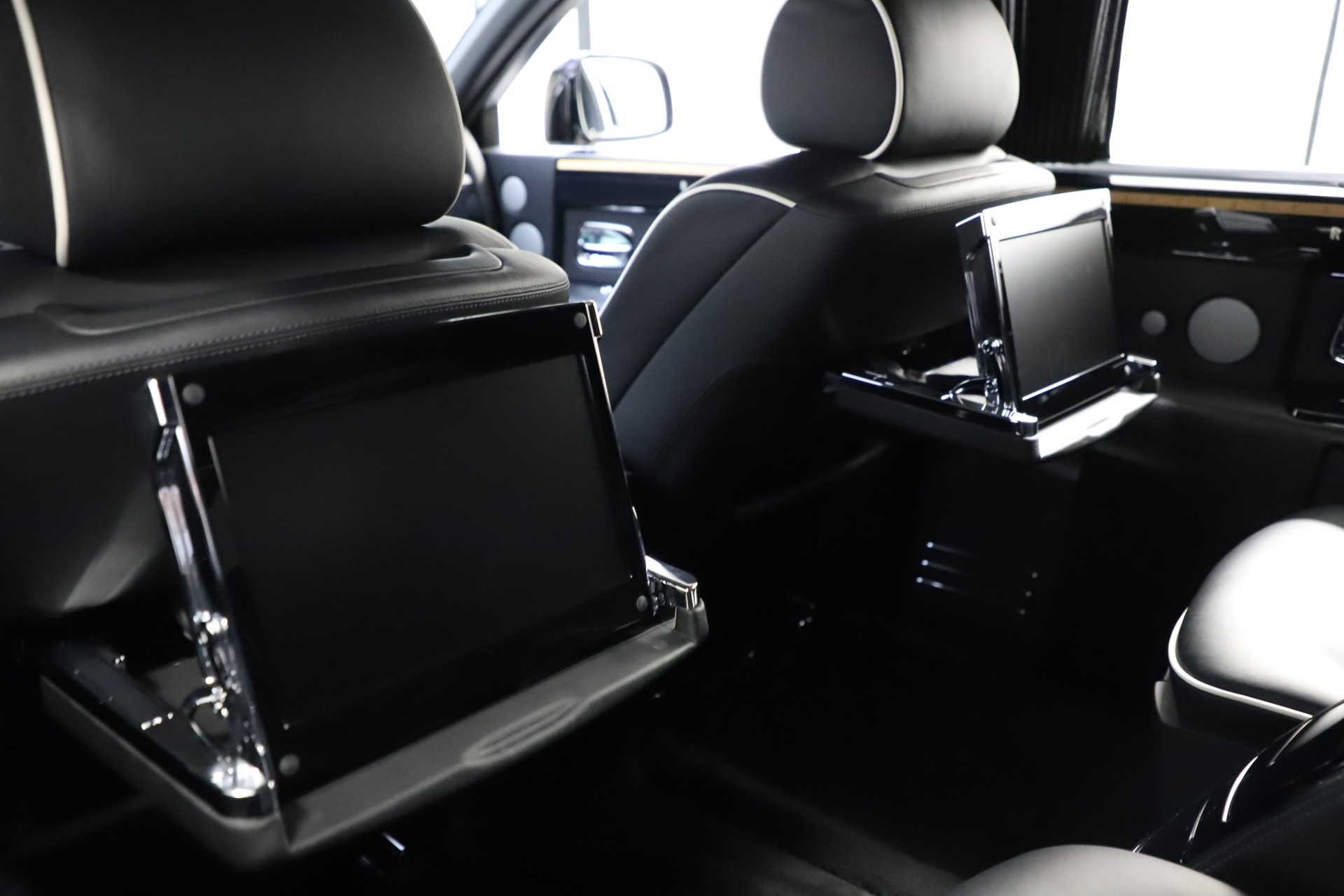 Used 2015 Rolls-Royce Phantom EWB | St. Petersburg, FL