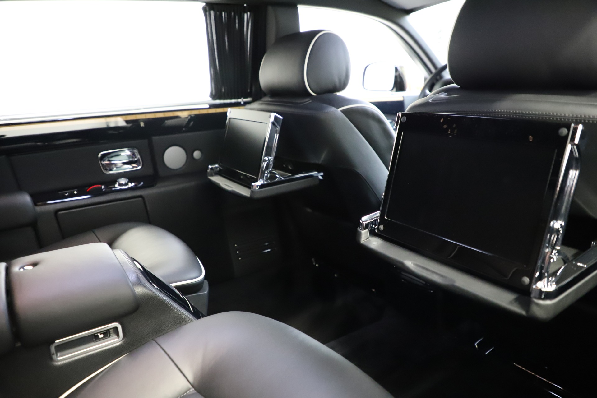 Used 2015 Rolls-Royce Phantom EWB | St. Petersburg, FL