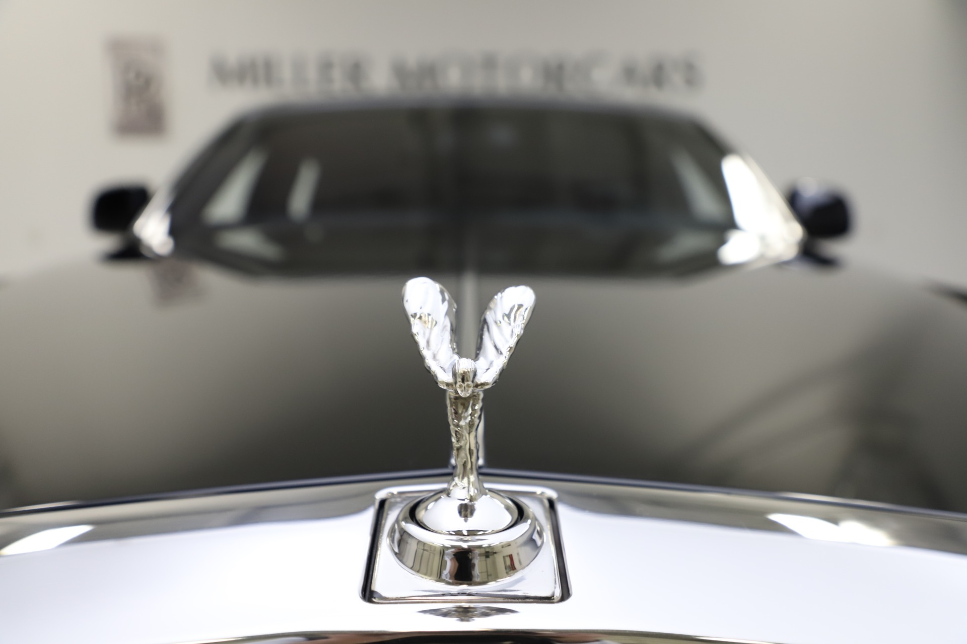 Used 2015 Rolls-Royce Phantom EWB | St. Petersburg, FL