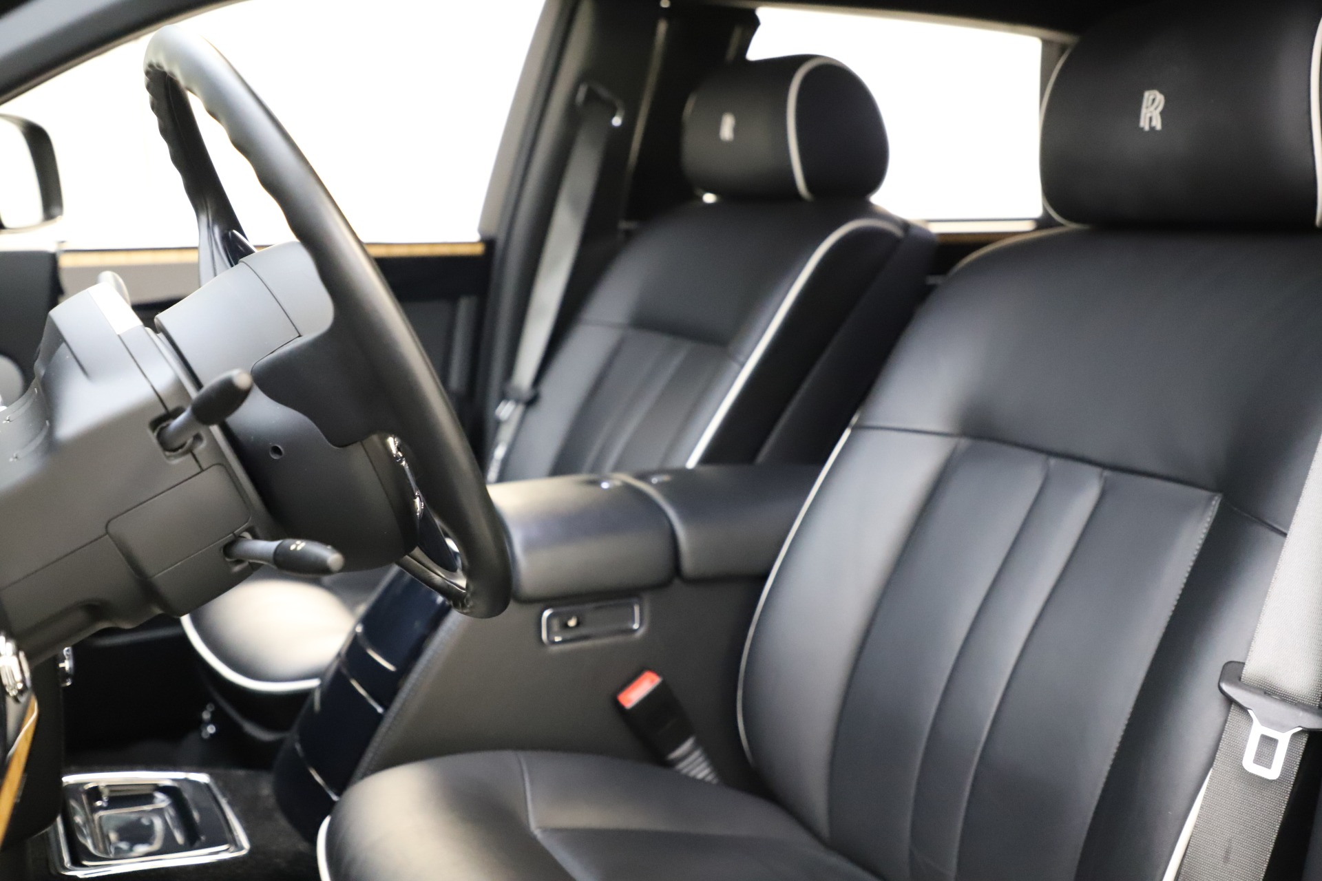 Used 2015 Rolls-Royce Phantom EWB | St. Petersburg, FL