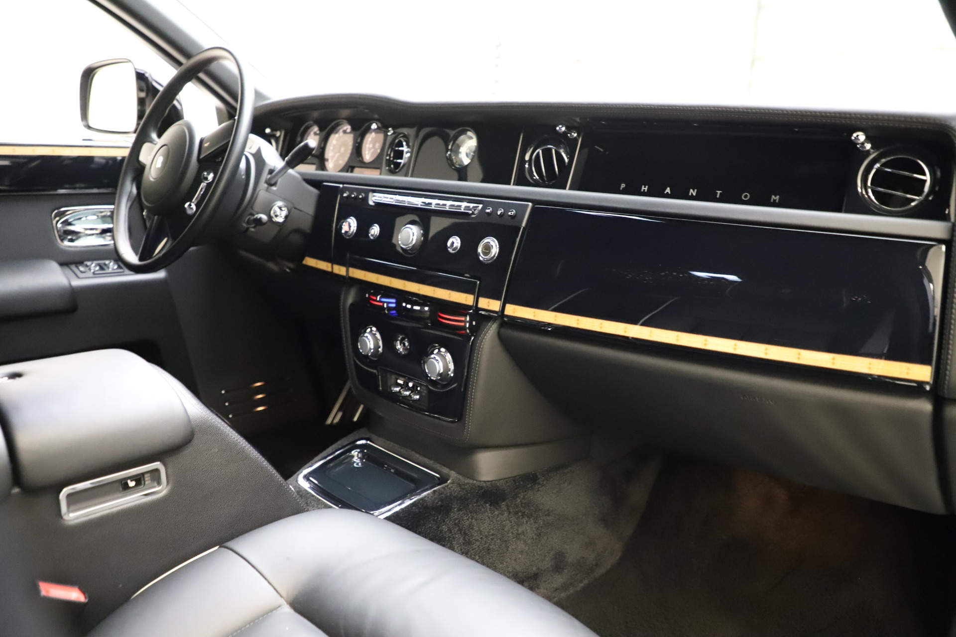 Used 2015 Rolls-Royce Phantom EWB | St. Petersburg, FL