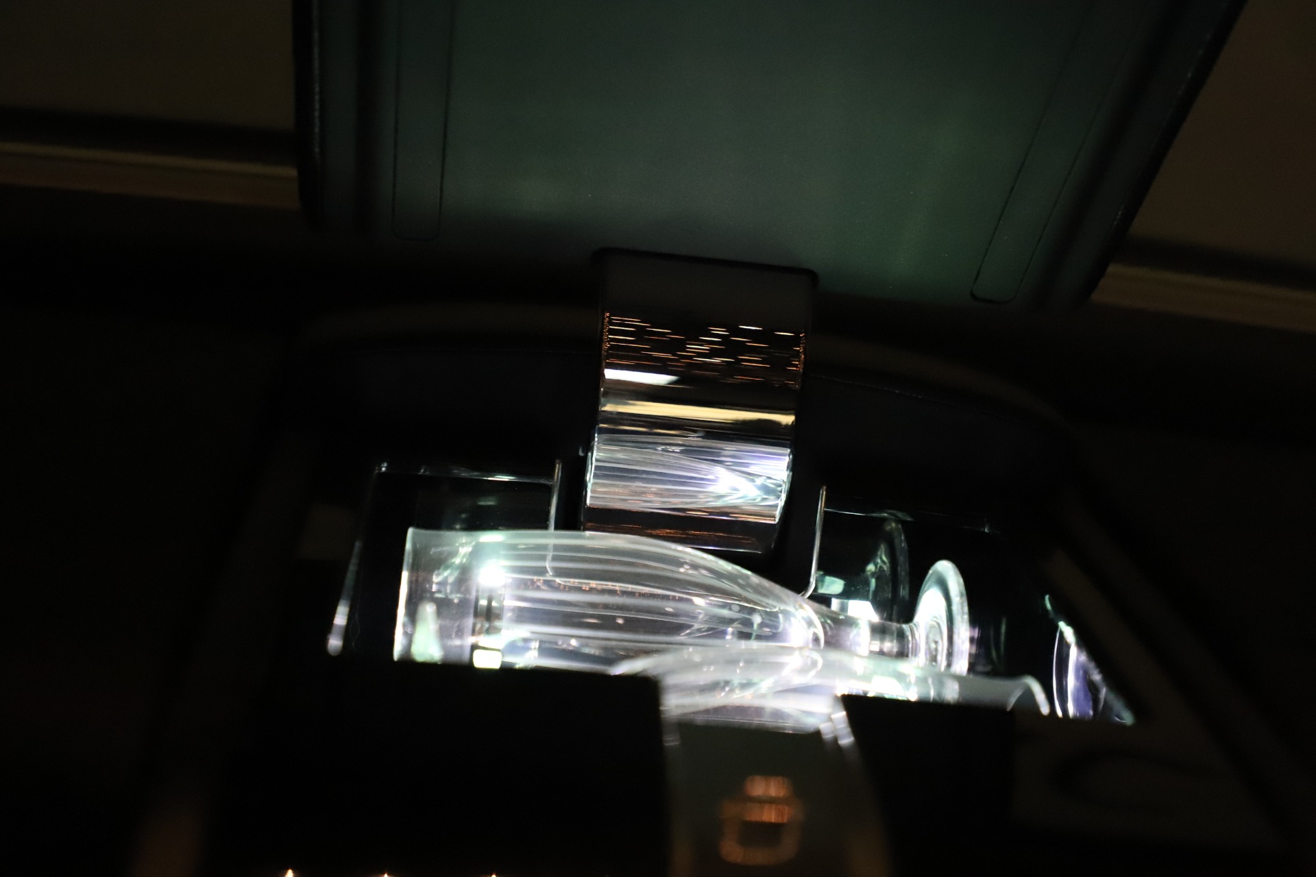 Used 2015 Rolls-Royce Phantom EWB | St. Petersburg, FL
