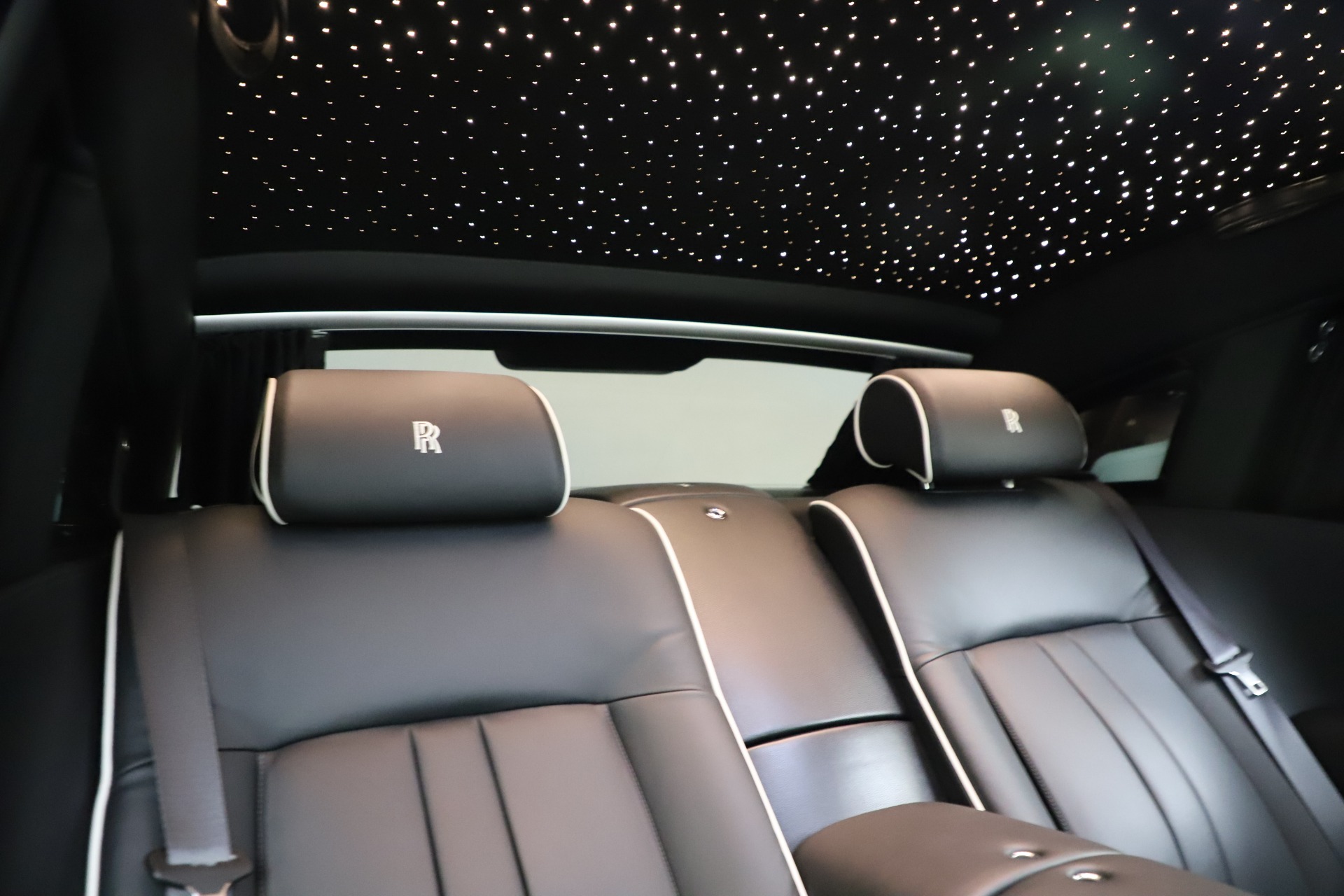 Used 2015 Rolls-Royce Phantom EWB | St. Petersburg, FL