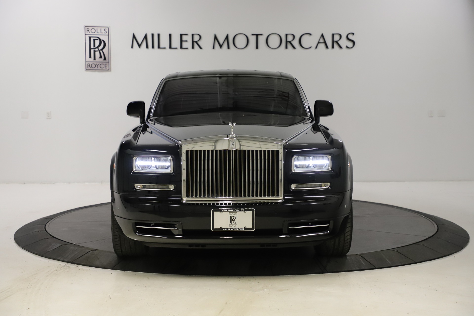 Used 2015 Rolls-Royce Phantom EWB | St. Petersburg, FL