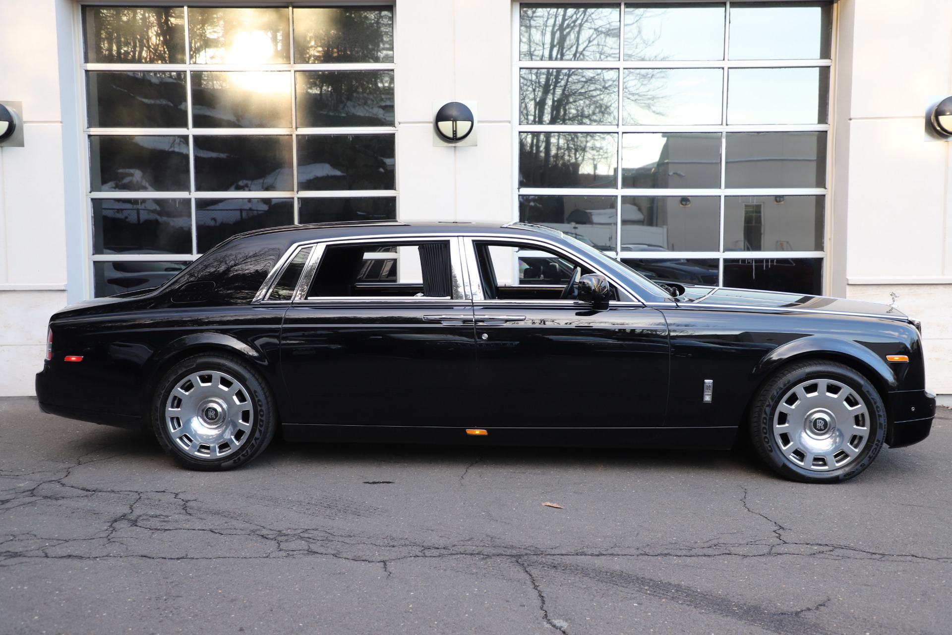 Used 2015 Rolls-Royce Phantom EWB | St. Petersburg, FL