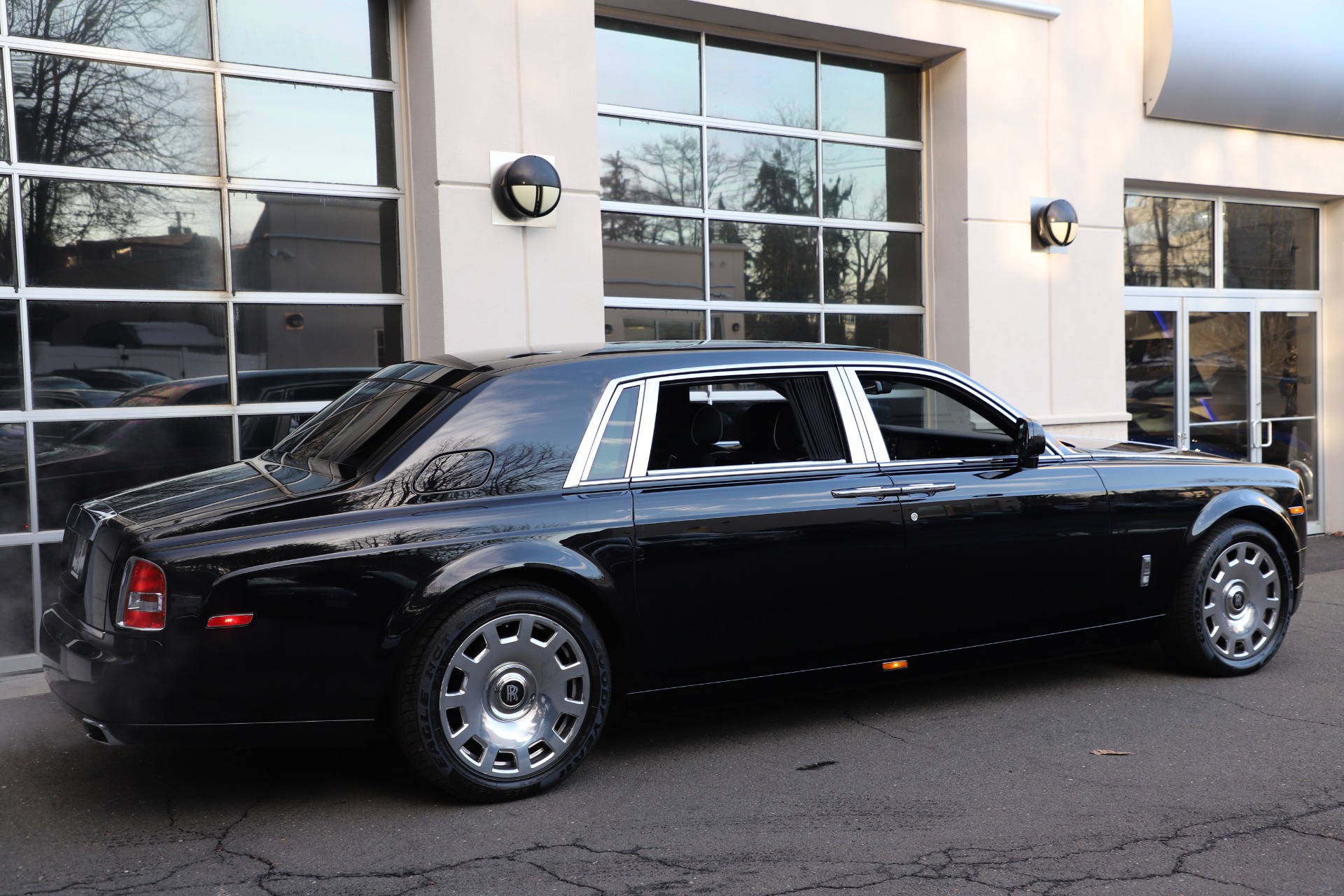 Used 2015 Rolls-Royce Phantom EWB | St. Petersburg, FL