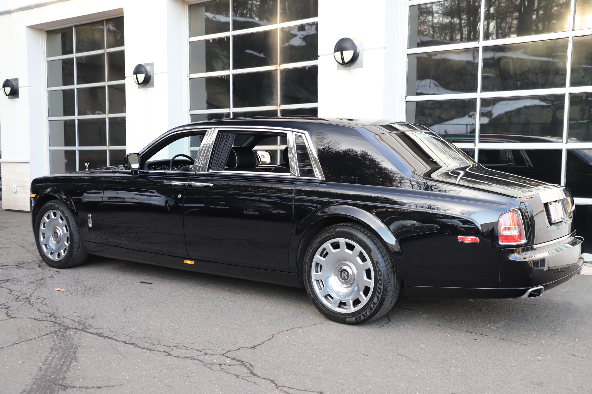 Used 2015 Rolls-Royce Phantom EWB | St. Petersburg, FL